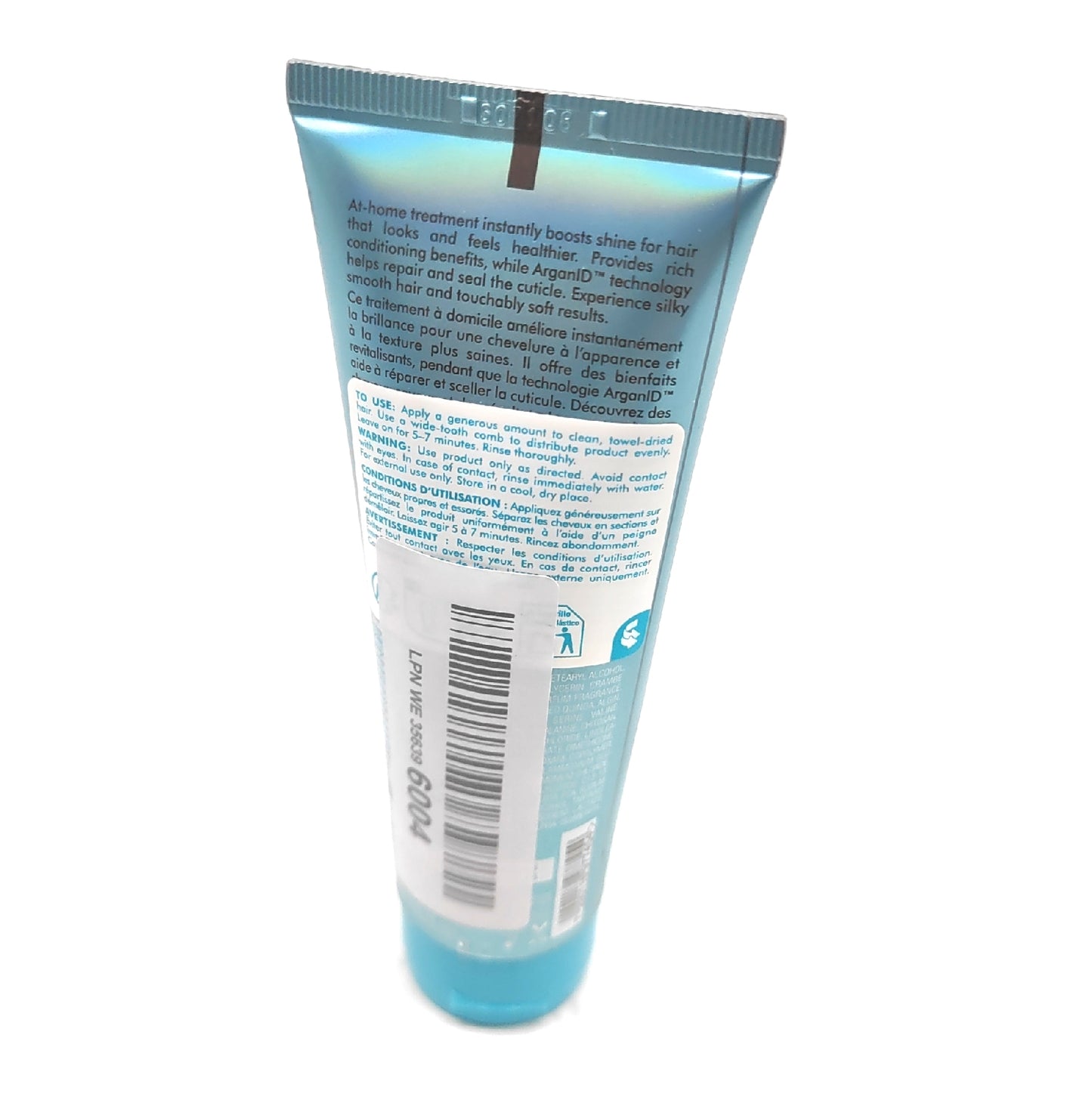 Moroccanoil Haarmaske Haarpflege Hochglanzeffekt Glanz Intensive Pflege Premium