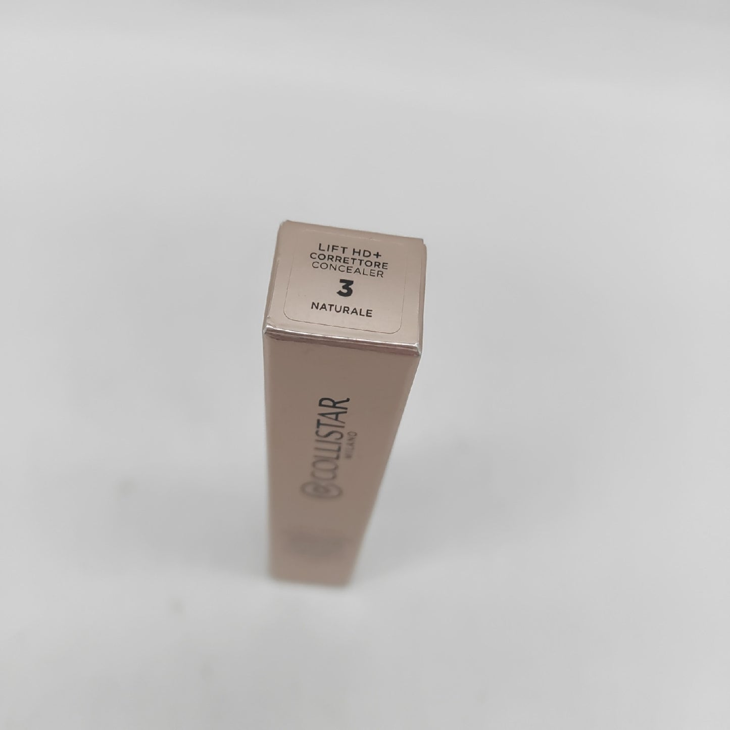 Collistar Concealer Gesicht Make Up Lift HD Plus Nr 3 Naturale Anti Aging