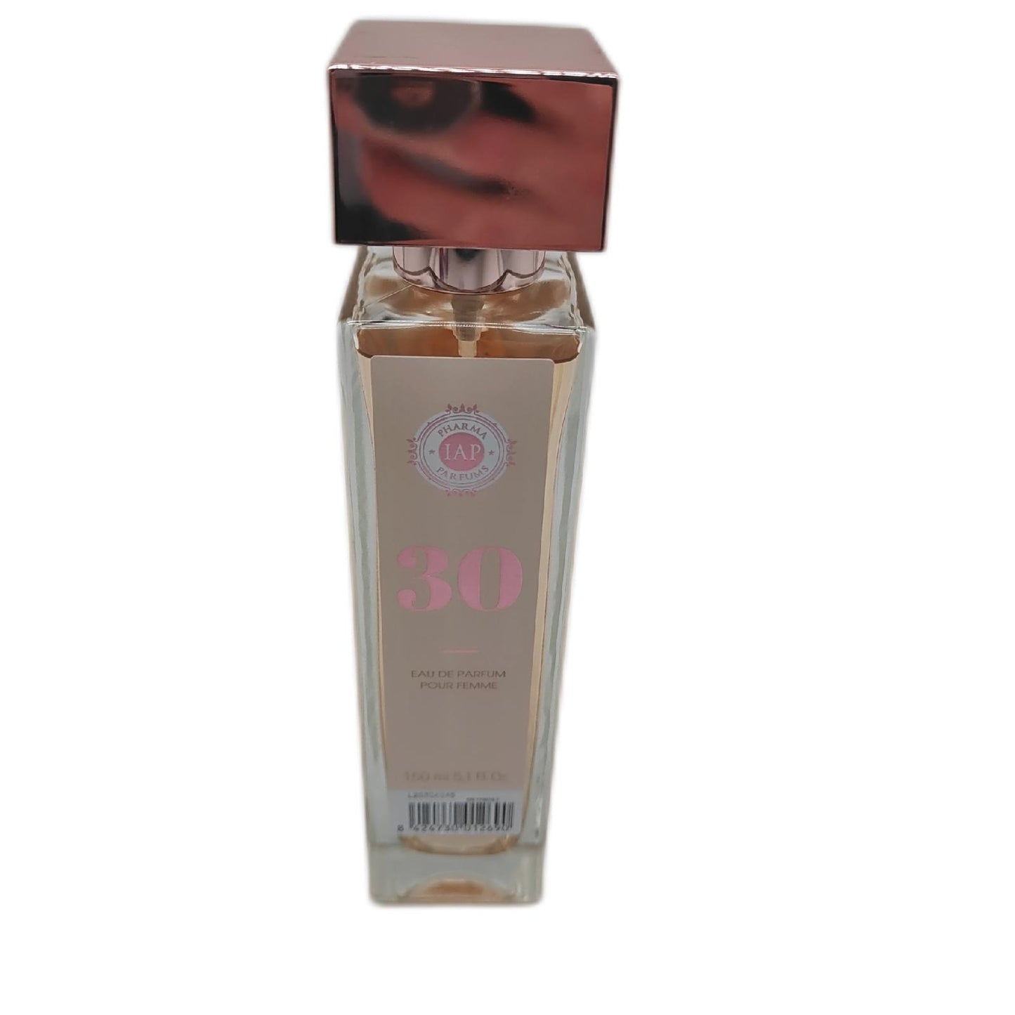 IAP Pharma Parfums Eau de Parfum Damen Duftwasser PC 30 fruchtig Spr