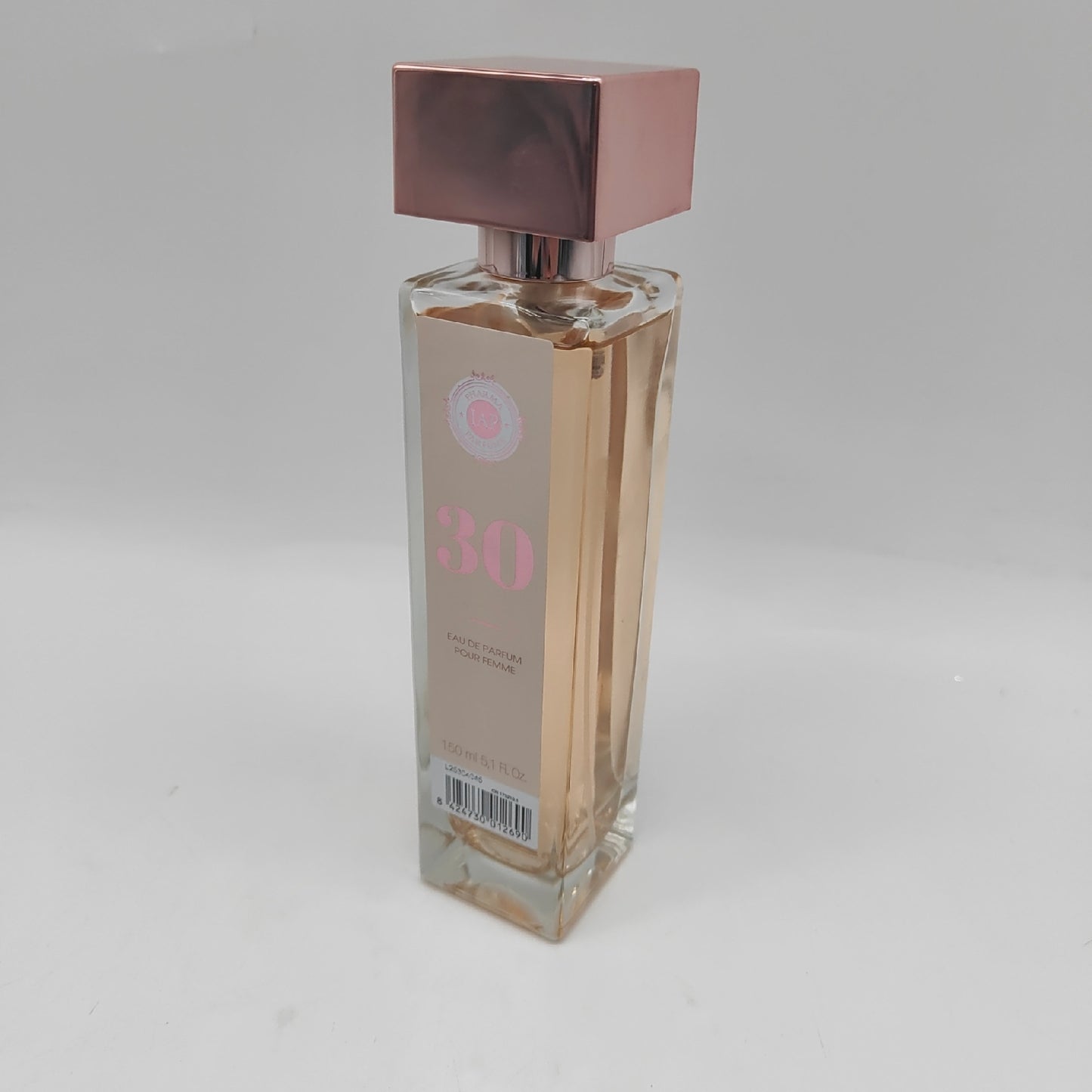 IAP Pharma Parfums Eau de Parfum Damen Duftwasser PC 30 fruchtig Spr