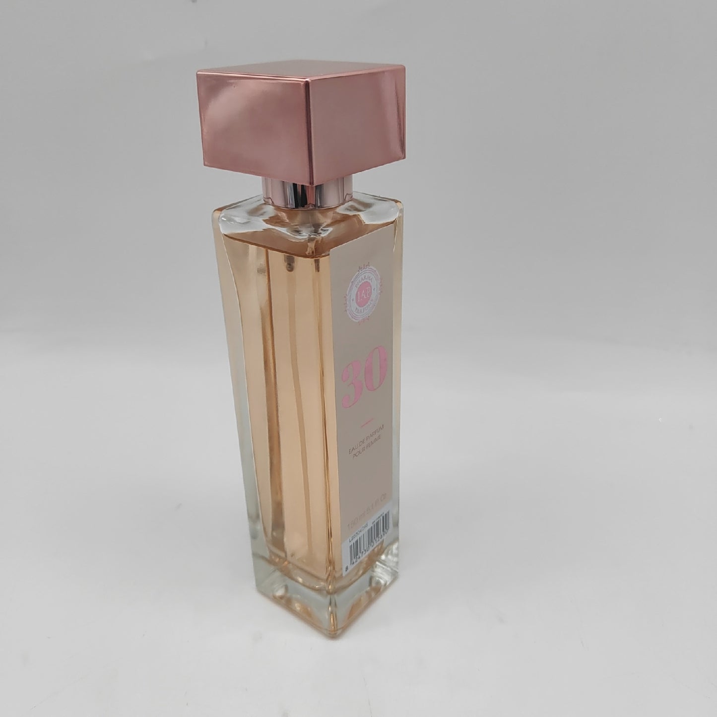 IAP Pharma Parfums Eau de Parfum Damen Duftwasser PC 30 fruchtig Spr