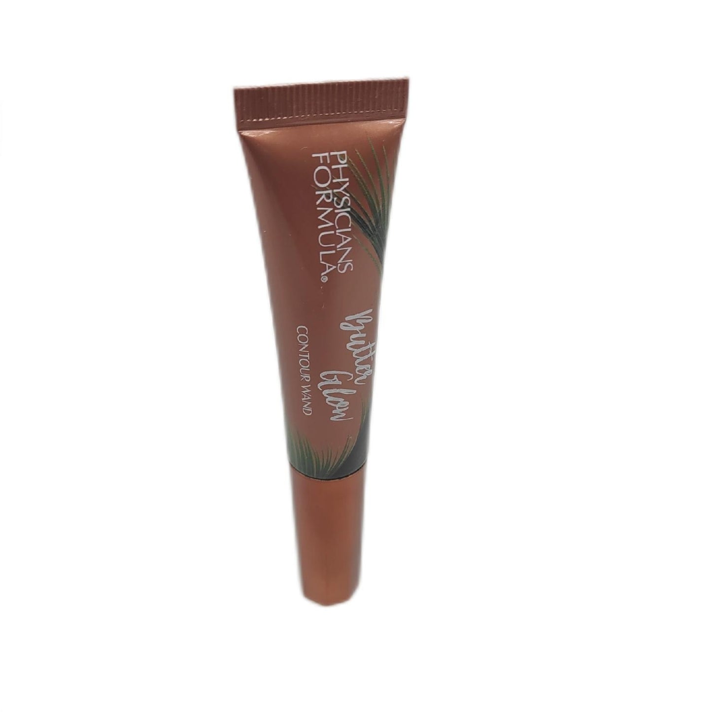 Physicians Formula Butter Glow Contour Wand, Flüssiger Bronzer für Sofortige Definition, Pflegend und Cremig, Einfache Anwendung, Fair Light
