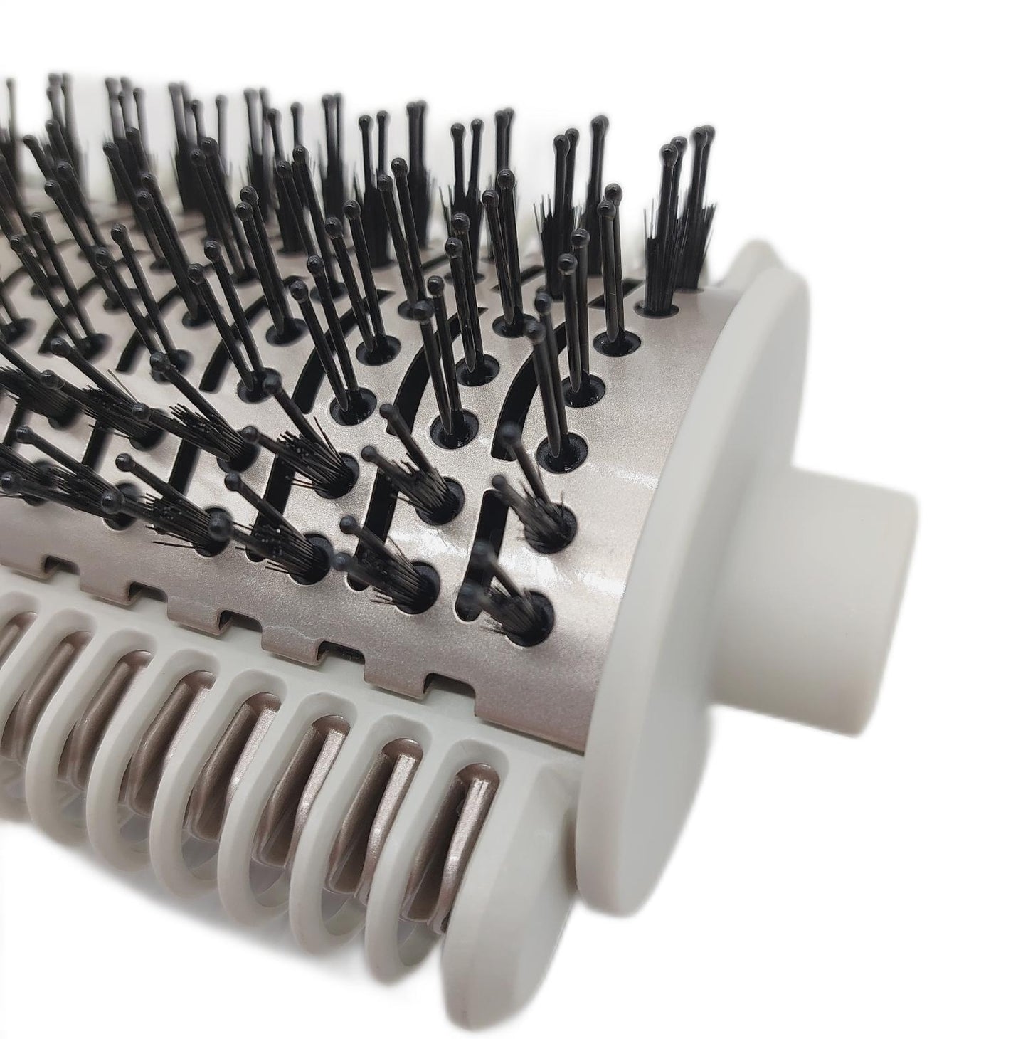 Cecotec Airbrush-Heizplatten Air DryBold, 1200 W, trocken, Alisa Moldea