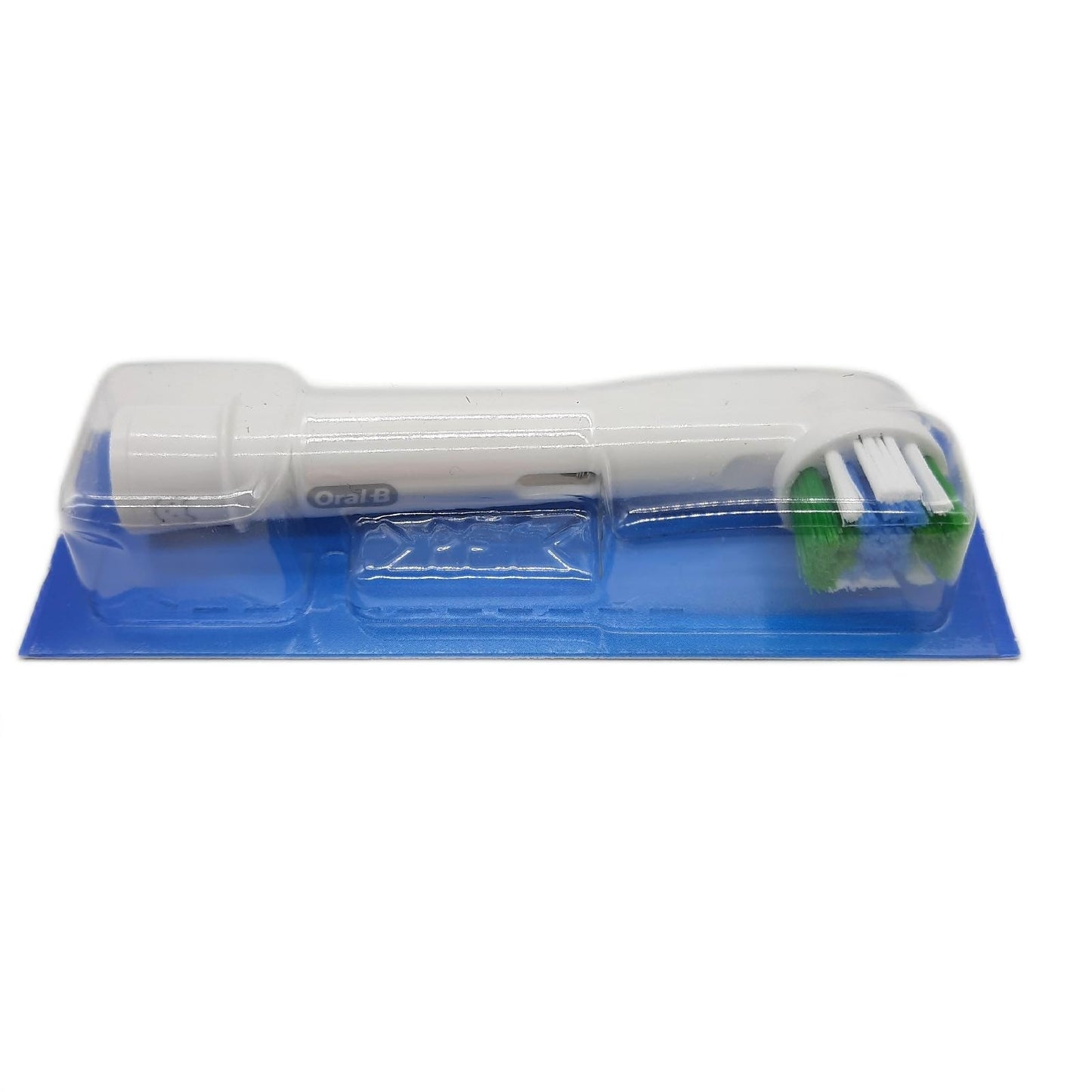 Oral B Pro Precision Clean Aufsteckbürsten elektrische Za- Unvollständig 6 Stück