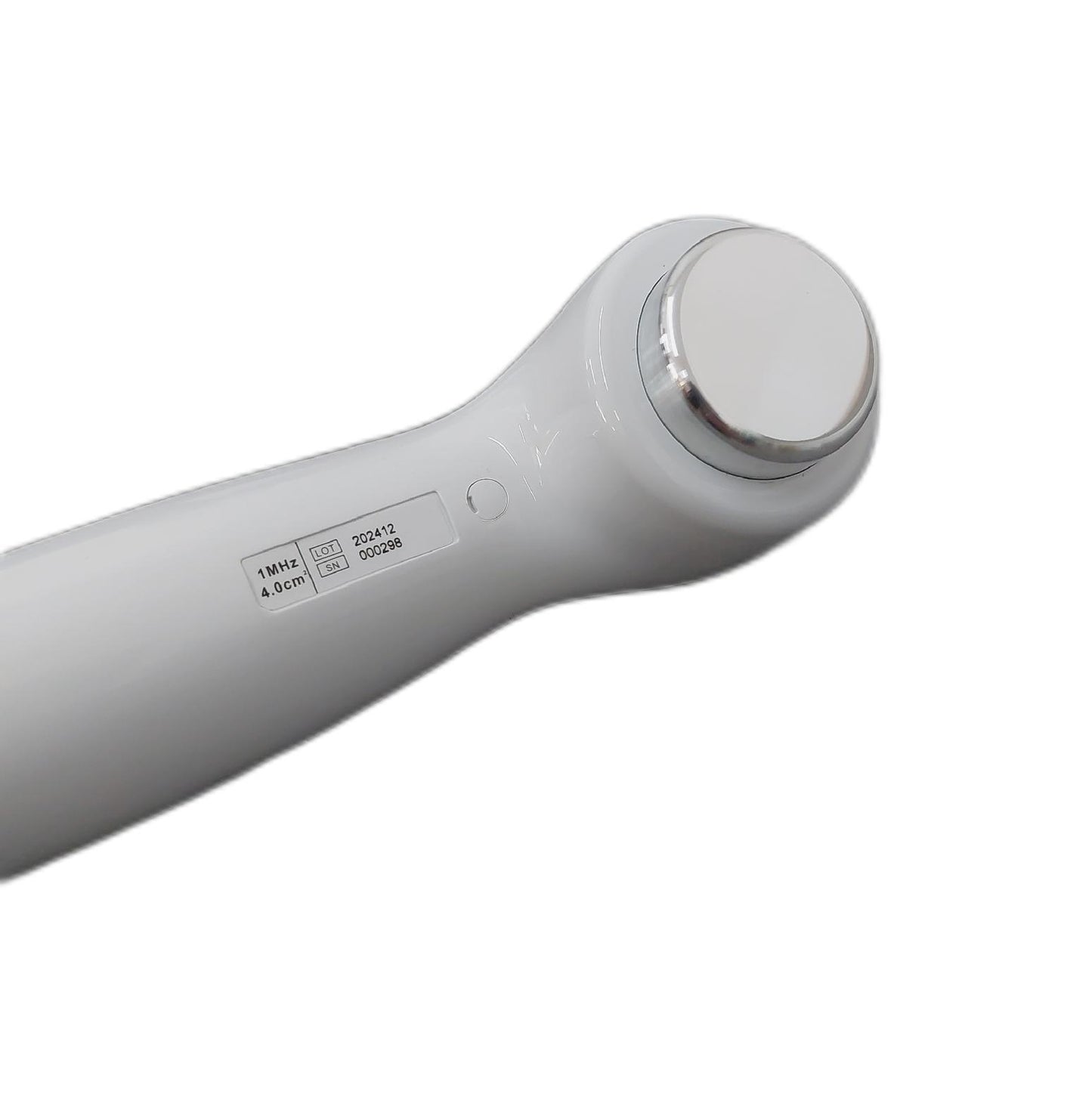 I Tech Medical Division Gerät Mio Sonic Ohne Gel Lieferung Siehe Bilder