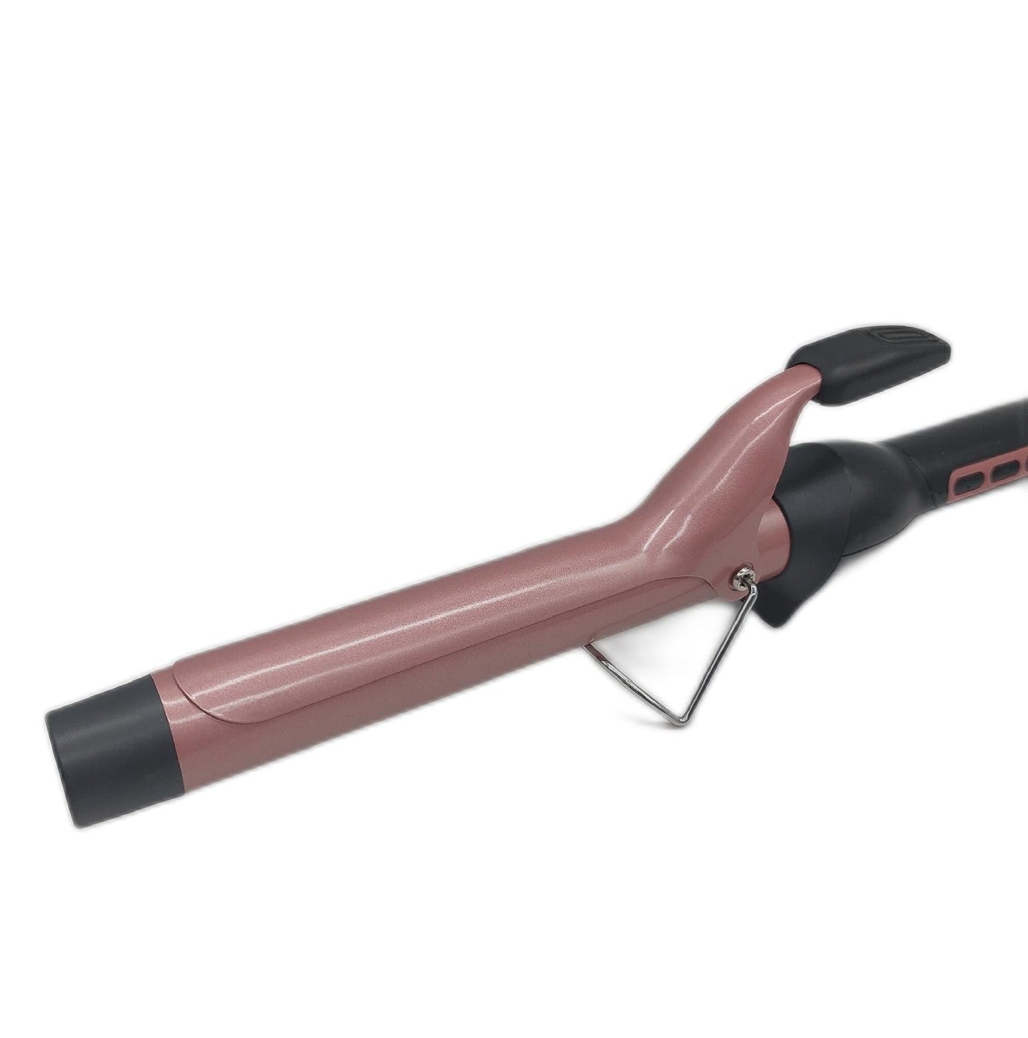 BESTOPE Lockenstab Haarpflege Lockenstab 25 mm Keramik Styling Glätteisen