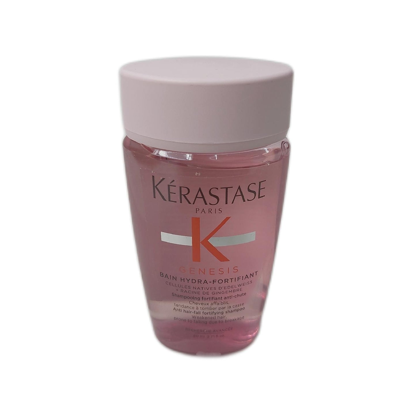 Kérastase Shampoo Haarpflege Genesis Anti Haarausfall Anti Haarbruch Pflege Intensive Wirkstoff
