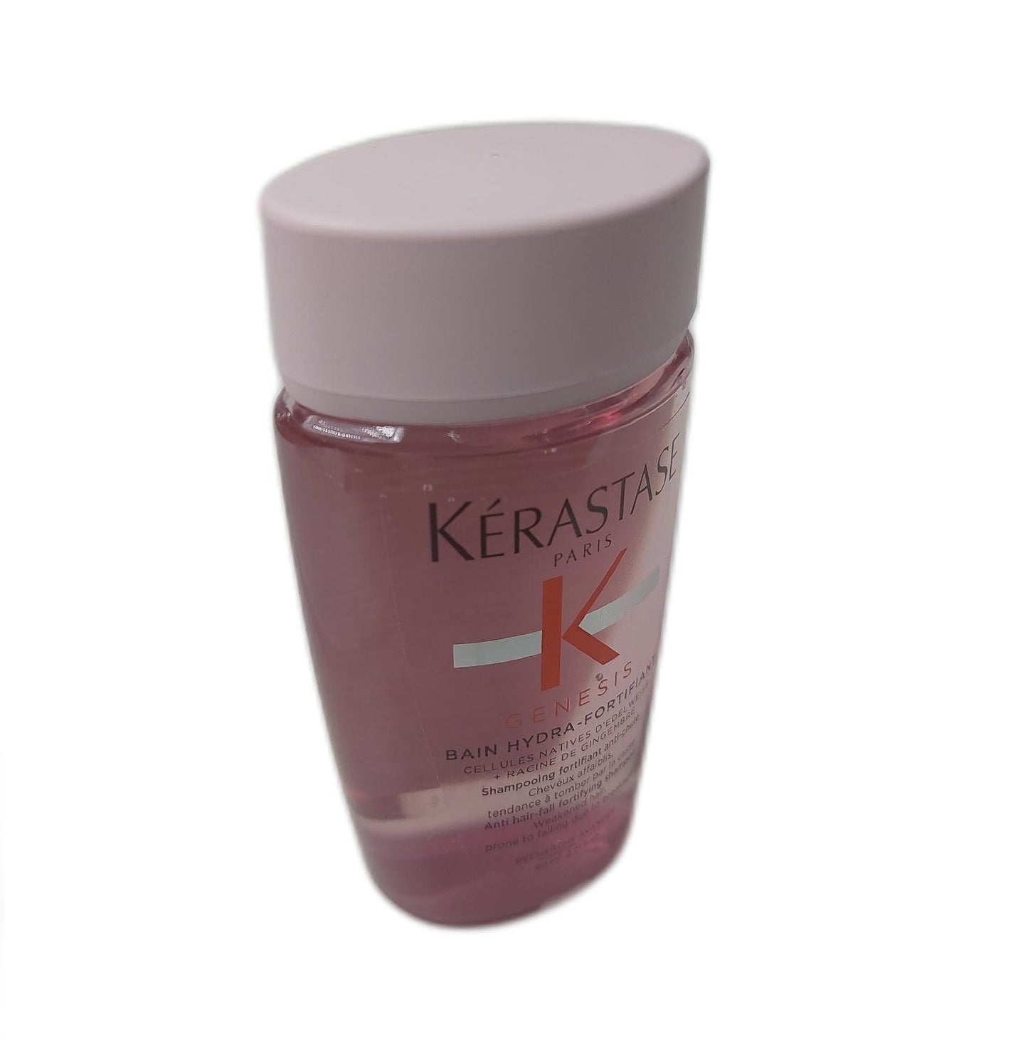 Kérastase Shampoo Haarpflege Genesis Anti Haarausfall Anti Haarbruch Pflege Intensive Wirkstoff