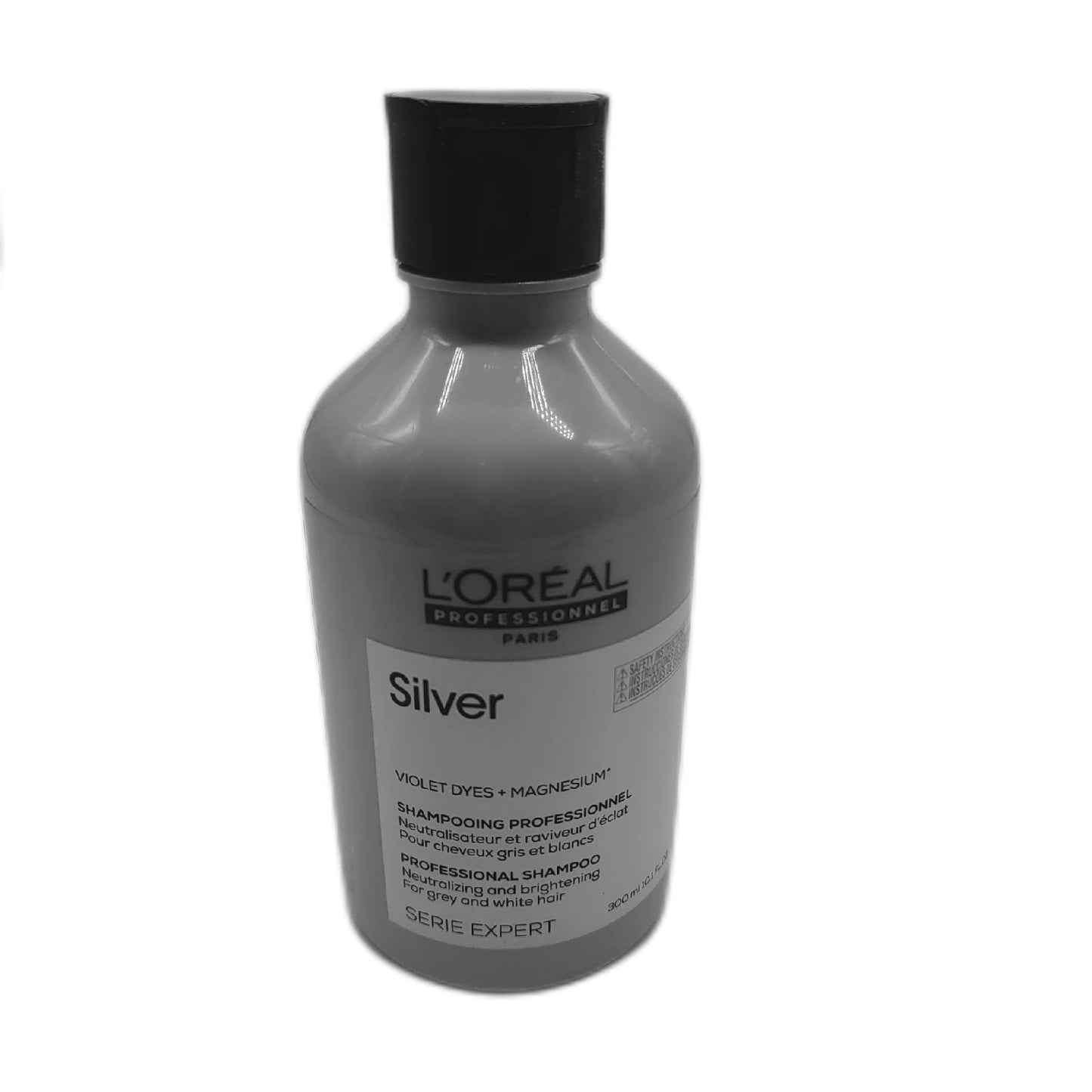 LOréal Paris Shampoo Haarpflege 300 ml Glanzpflege für geschmeidiges Haar