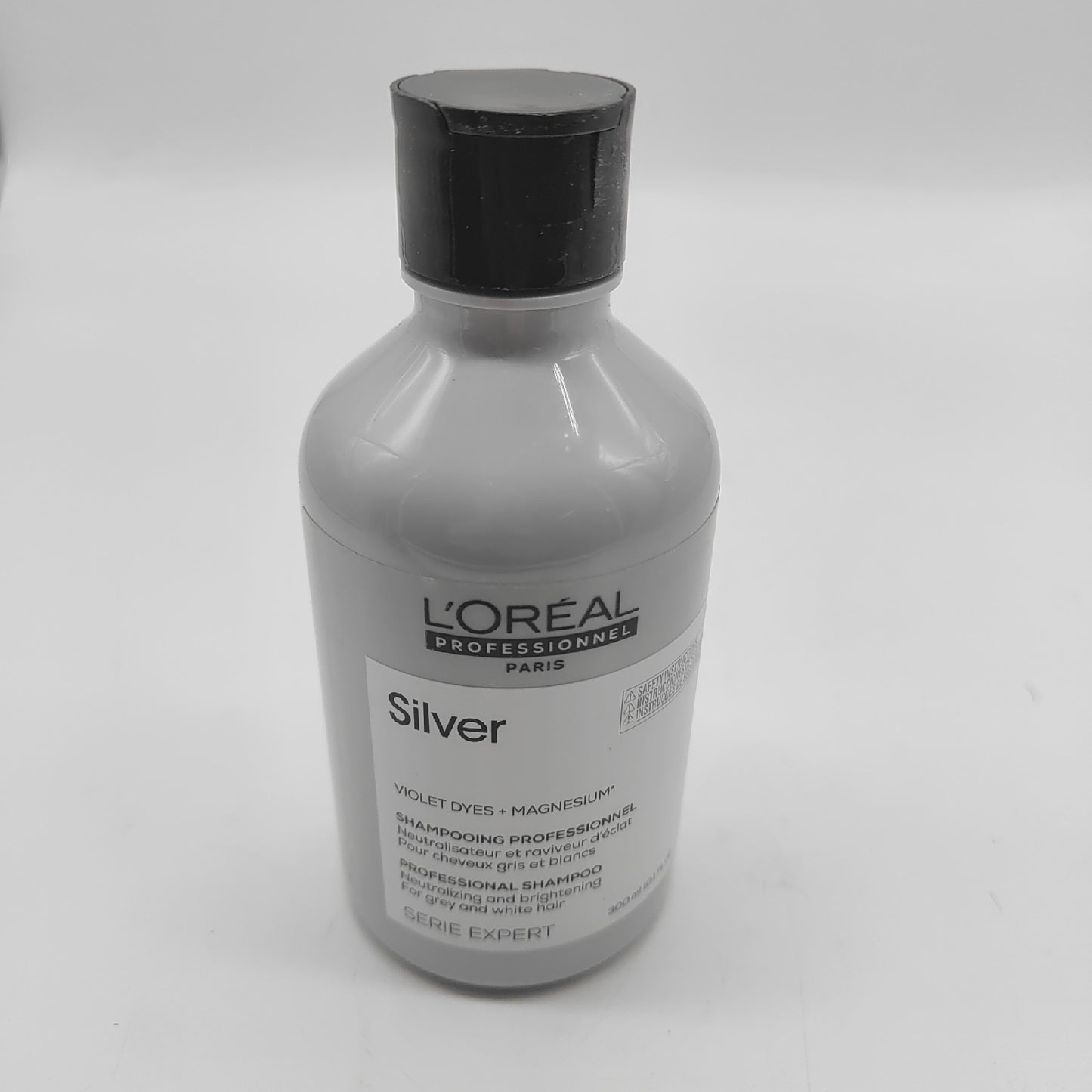 LOréal Paris Shampoo Haarpflege 300 ml Glanzpflege für geschmeidiges Haar