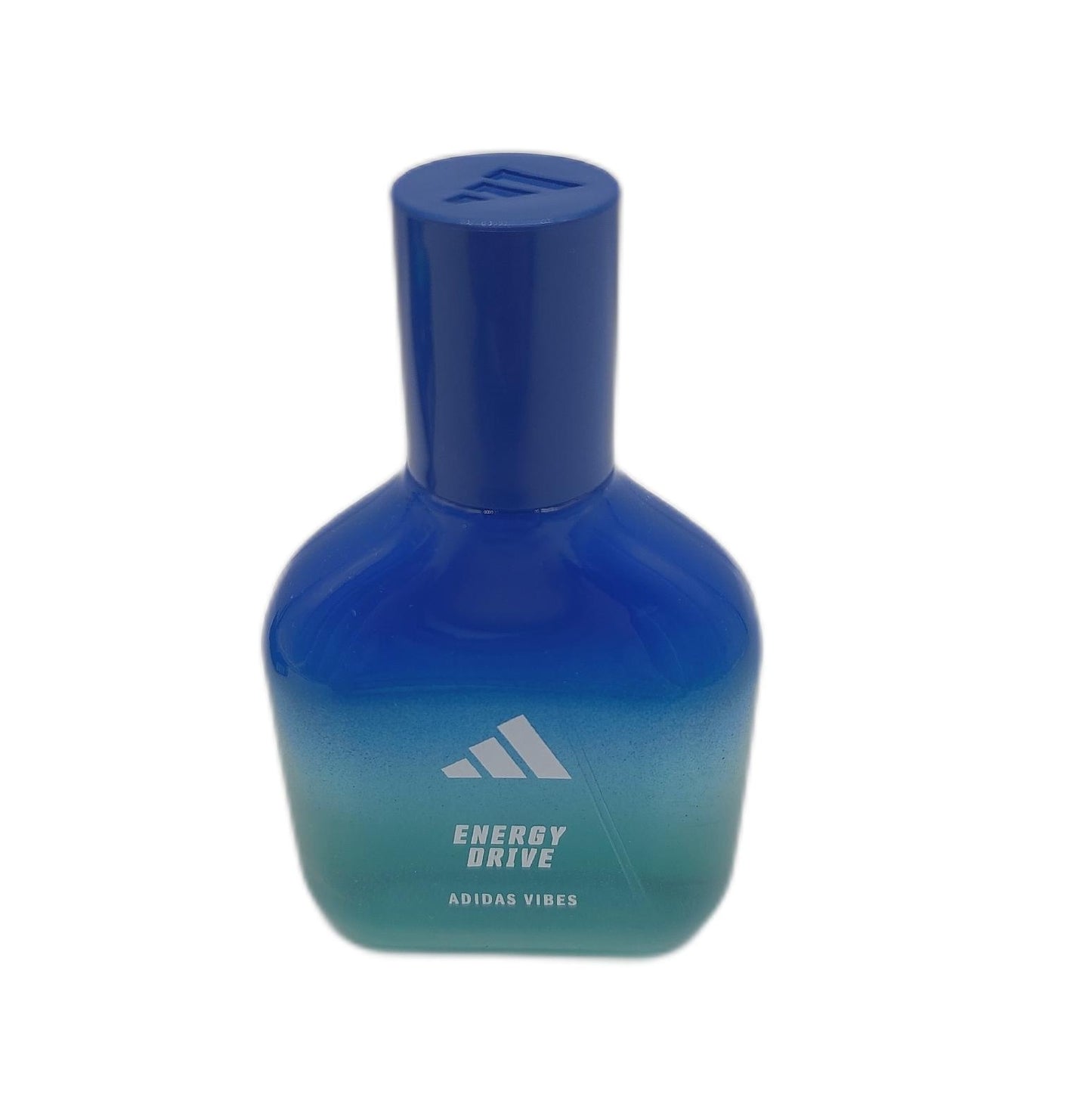 Adidas Eau de Parfum Herren Duft Vibes Energy Drive Belebend Faszinierend für alle