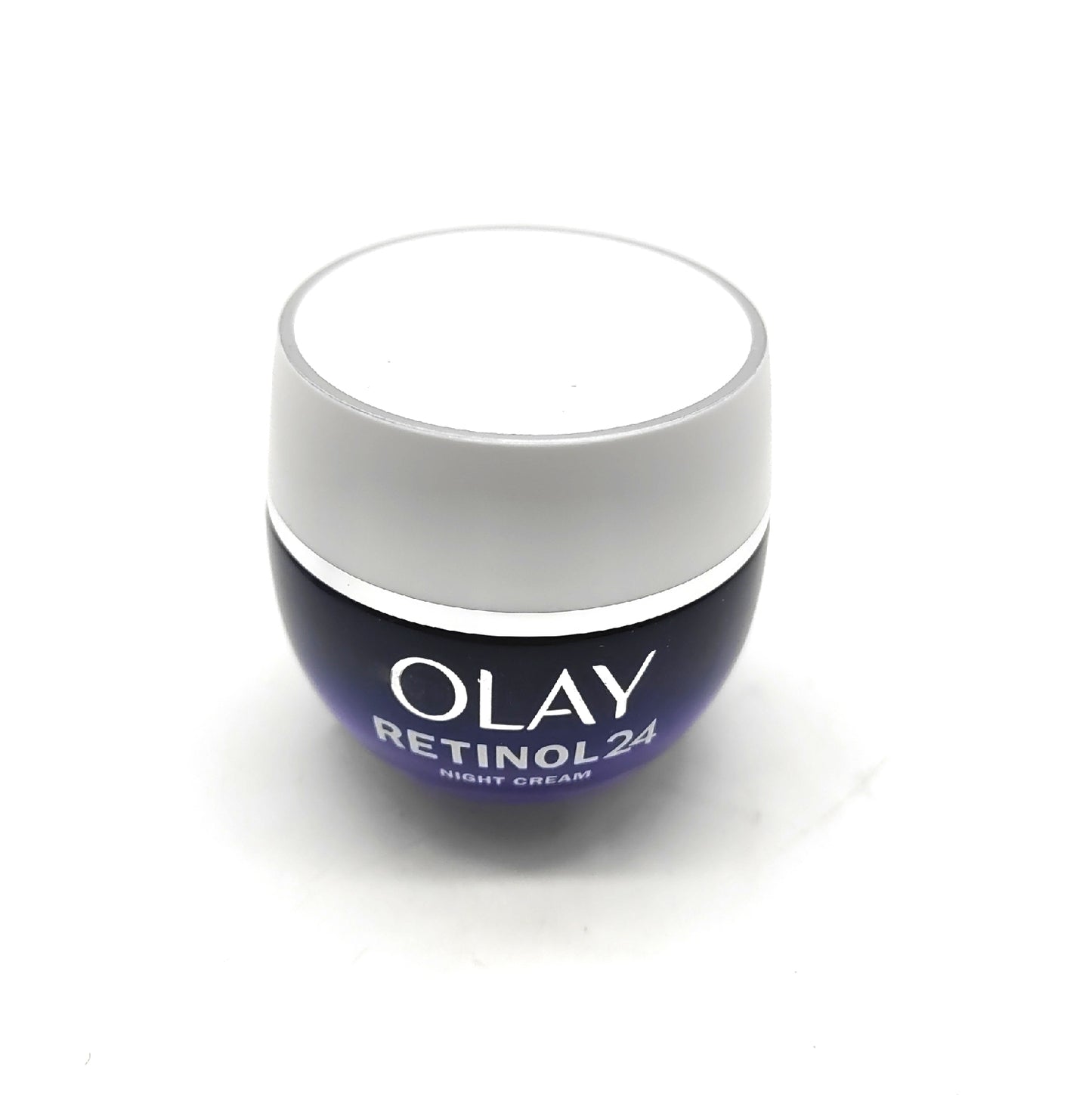 Olay Nachtcreme Gesichtspflege Feuchtigkeitsspendende Nachtcreme Retinol Vitamin E