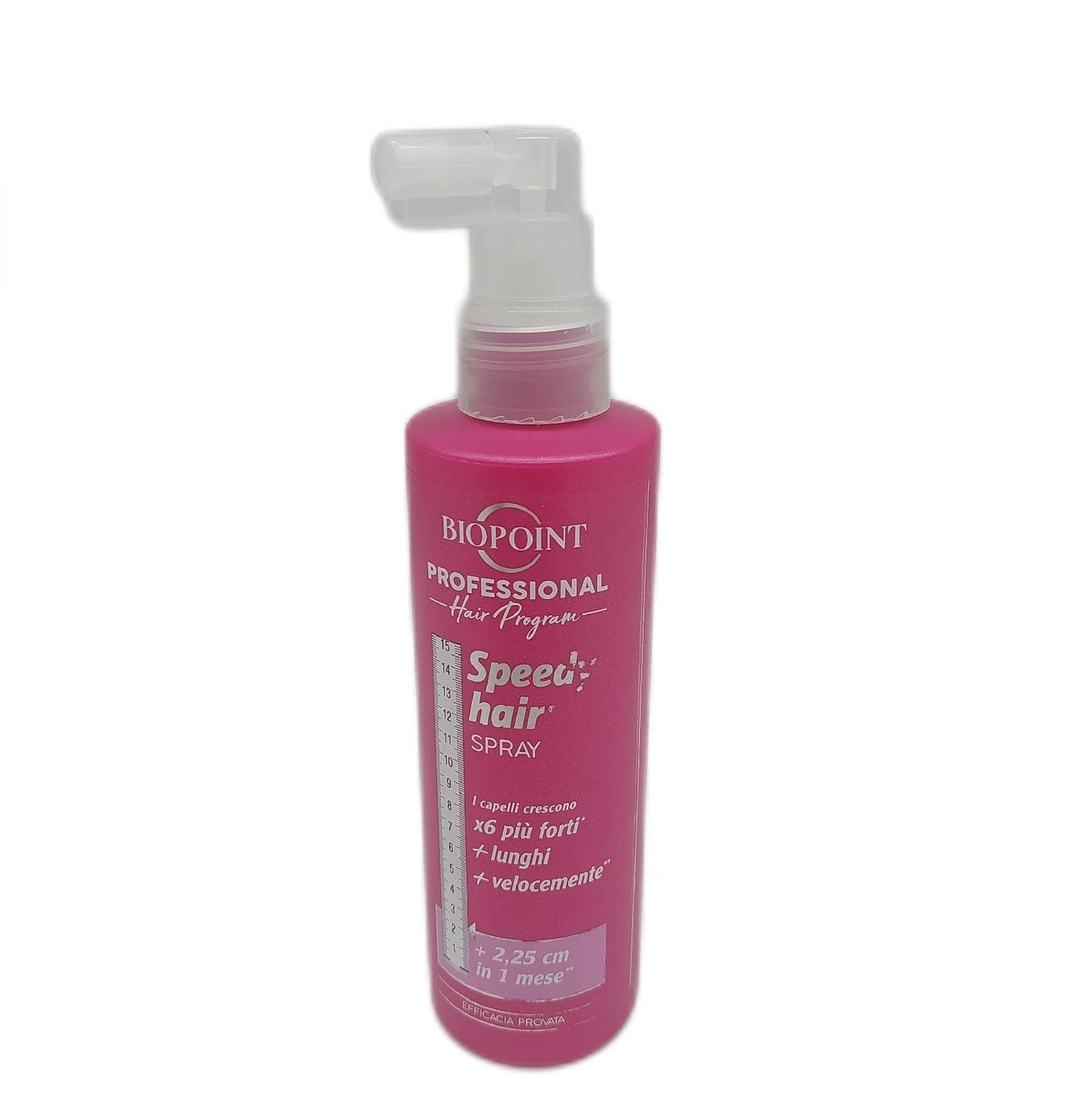Biopoint Haarspray Haarpflege Speedy Hair Spray Kraft und Vitalität für das Haar