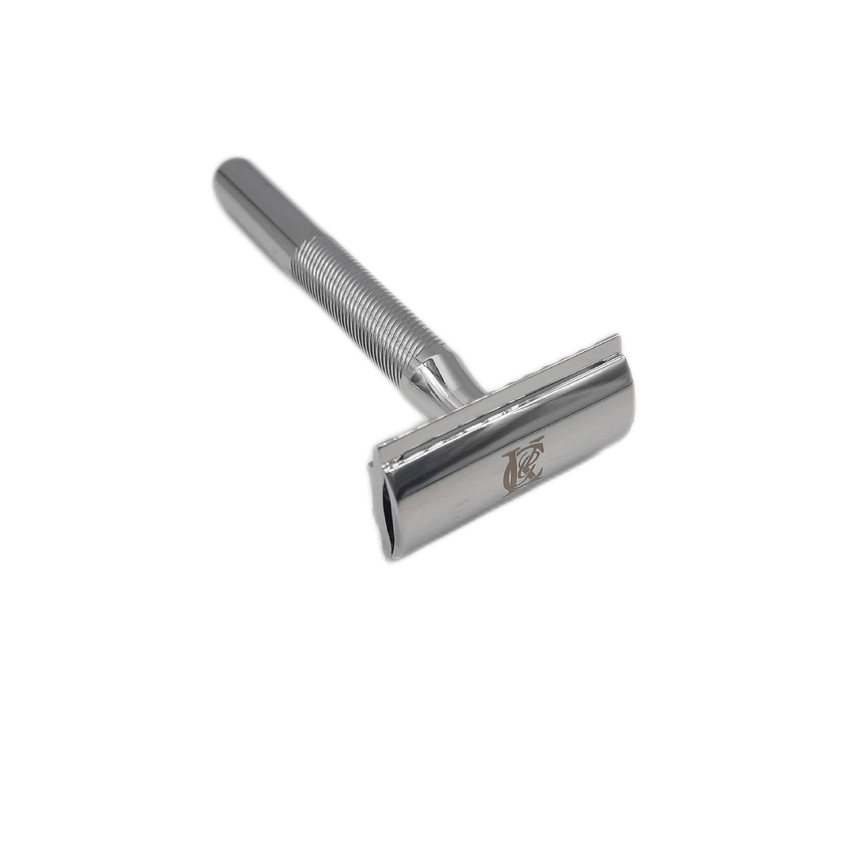 THE GOODFELLAS' SMILE Impero closed comb Safety Razor Made in Italy 150 ml