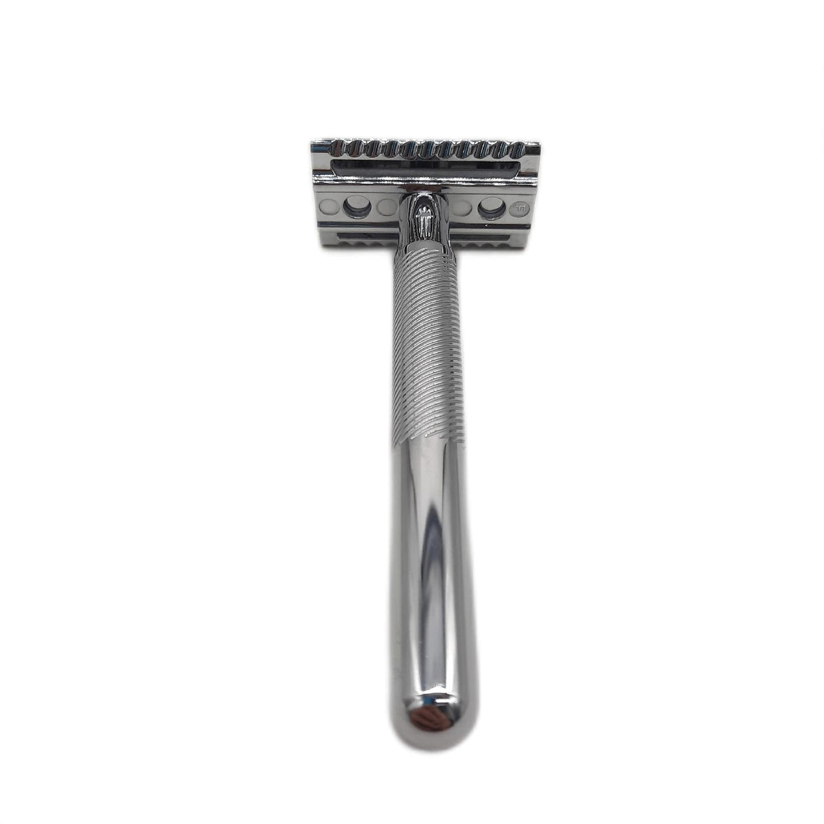THE GOODFELLAS' SMILE Impero closed comb Safety Razor Made in Italy 150 ml