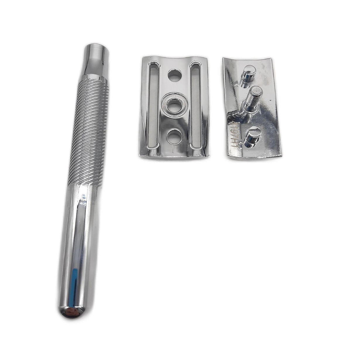 THE GOODFELLAS' SMILE Impero closed comb Safety Razor Made in Italy 150 ml
