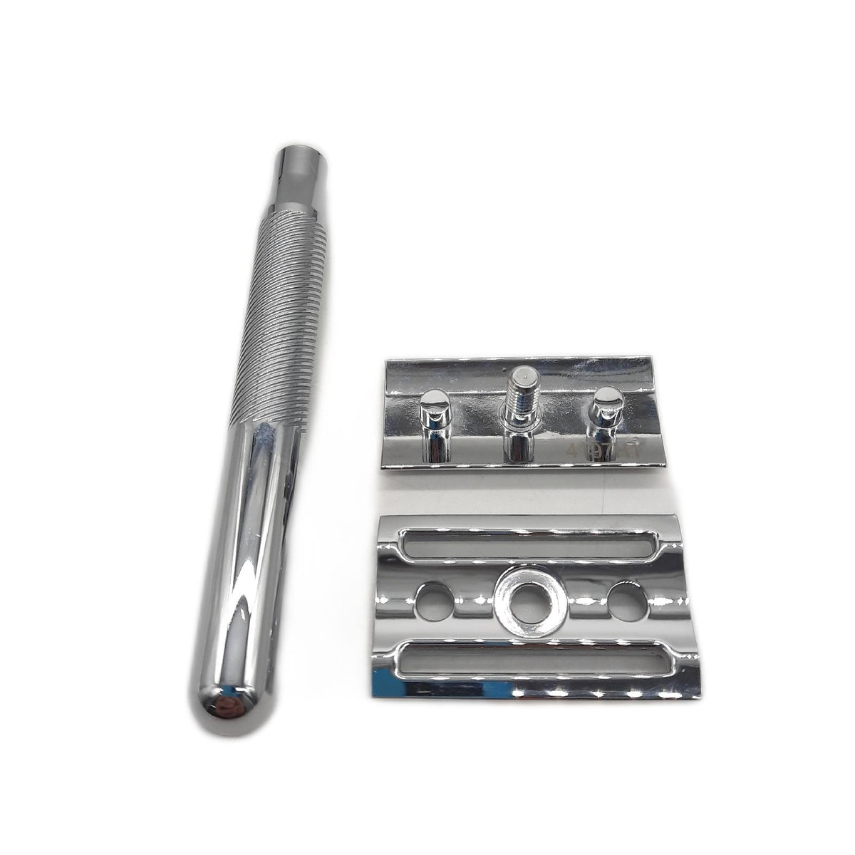 THE GOODFELLAS' SMILE Impero closed comb Safety Razor Made in Italy 150 ml