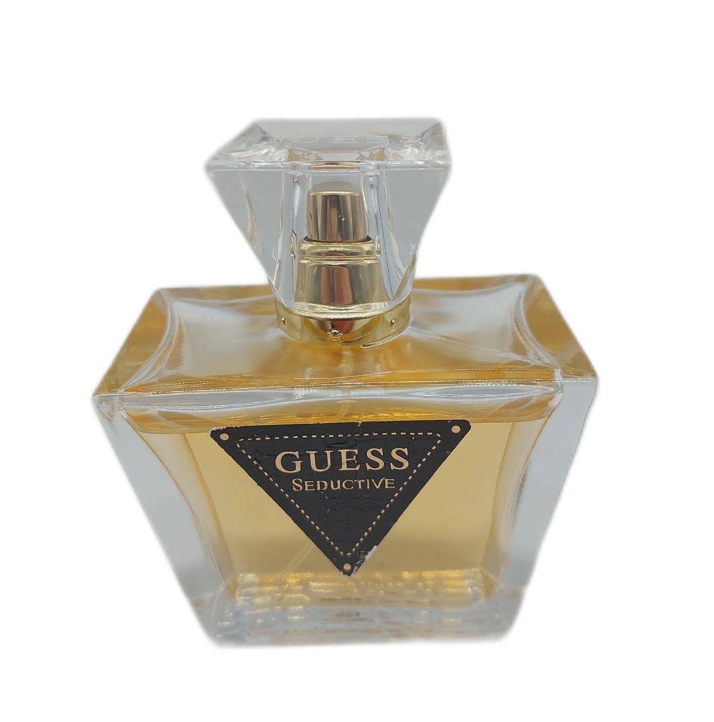 Guess Eau de Toilette Damen Parfum Seductive Blumig Fruchtig Sinnlicher Duft Lang an