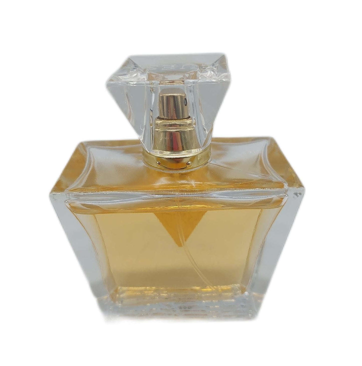 Guess Eau de Toilette Damen Parfum Seductive Blumig Fruchtig Sinnlicher Duft Lang an