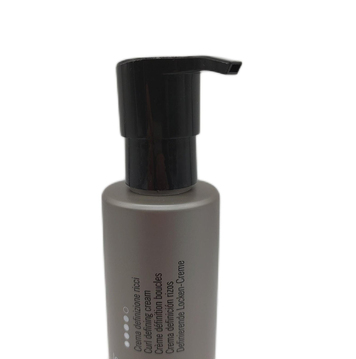 Inebrya Haarcreme Styling Pflege Ice Cream Roll Up Curl Defining Cream 200 ml