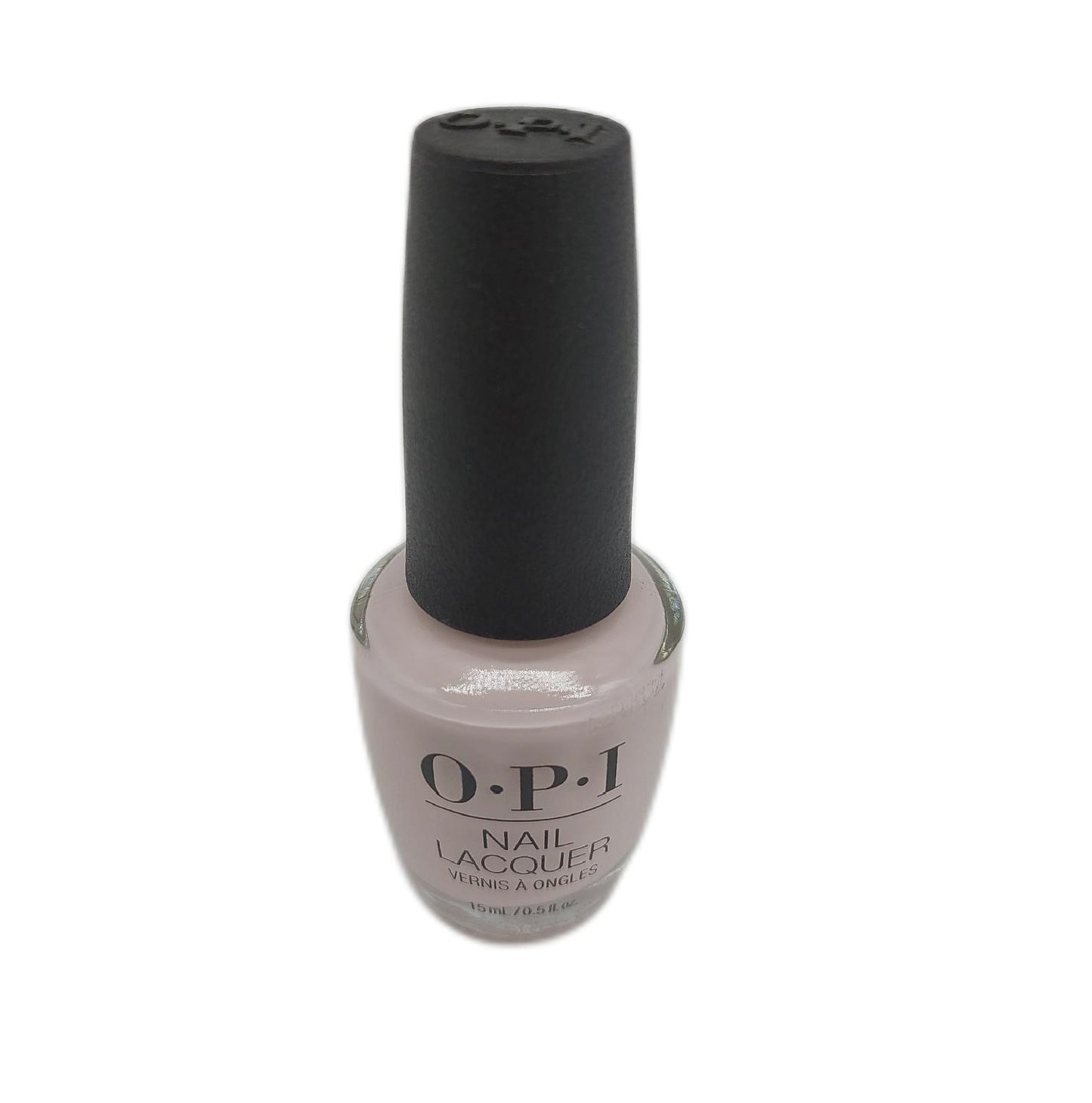 OPI Nagellack Me Myself und OPI Pink Collection in Bio Pink
