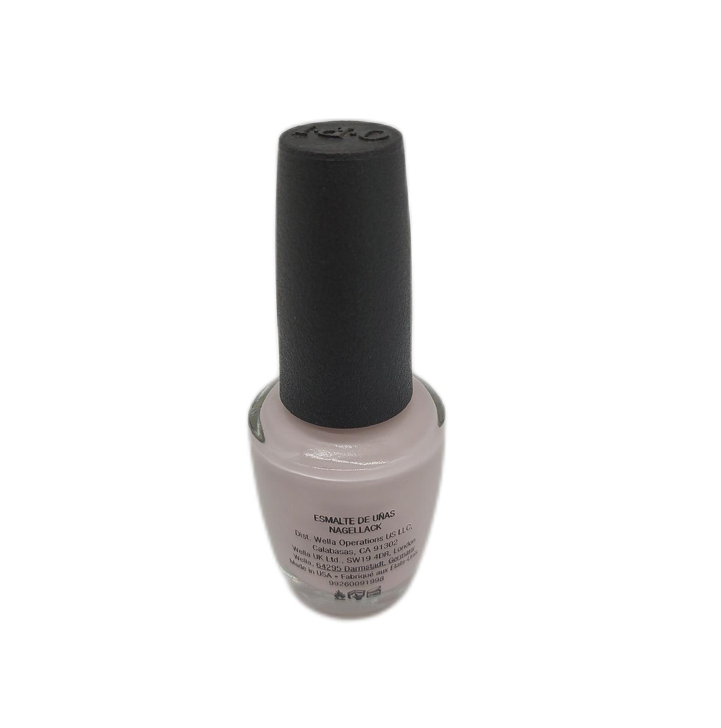 OPI Nagellack Me Myself und OPI Pink Collection in Bio Pink