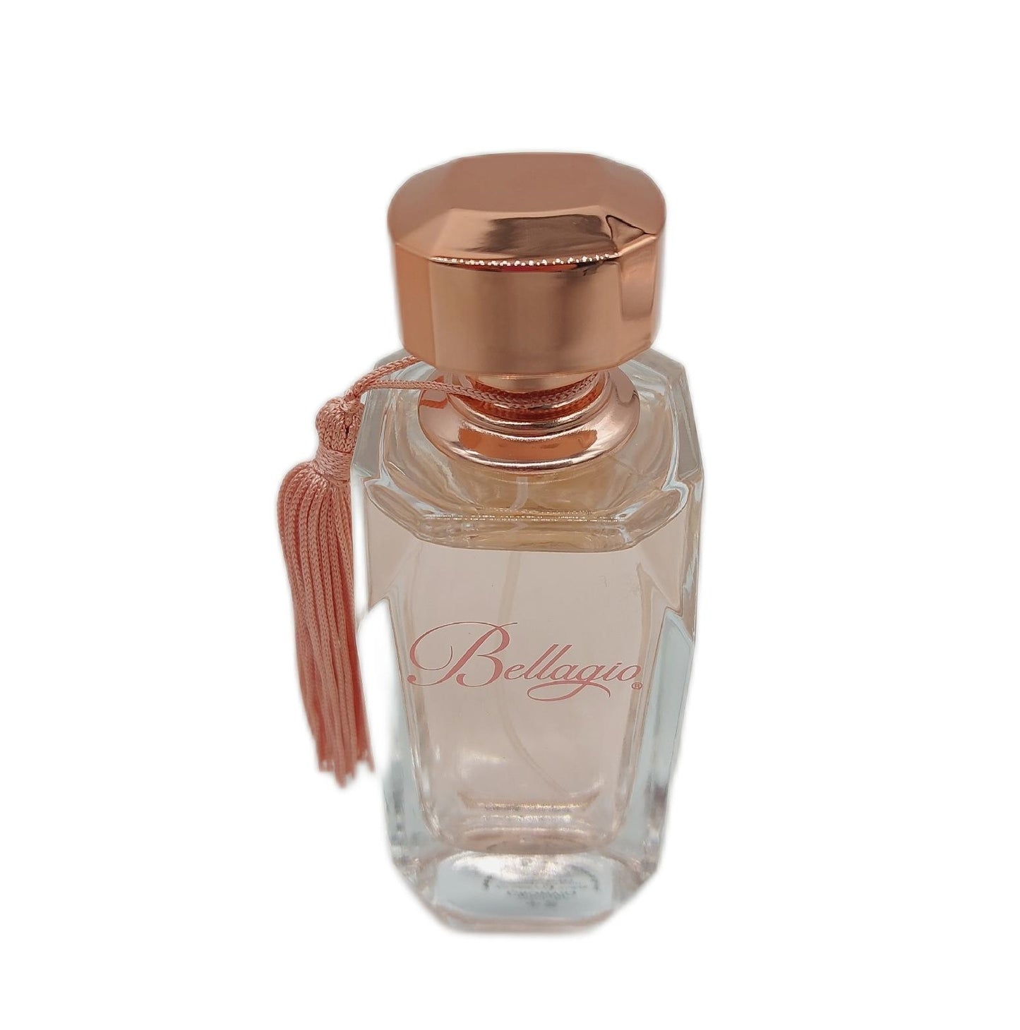 Belagio Damen-Geschenkbox Eau de Parfum 100 ml Stift 3,2 ml Damen-Parfüm Women