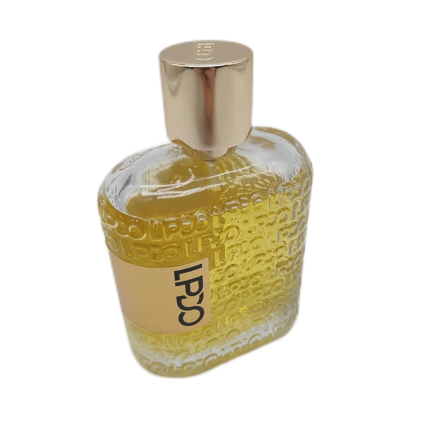 Lpdo Fleur Noire Edp 100 ml Geschenk Parfum Bergamotte Geöffnet