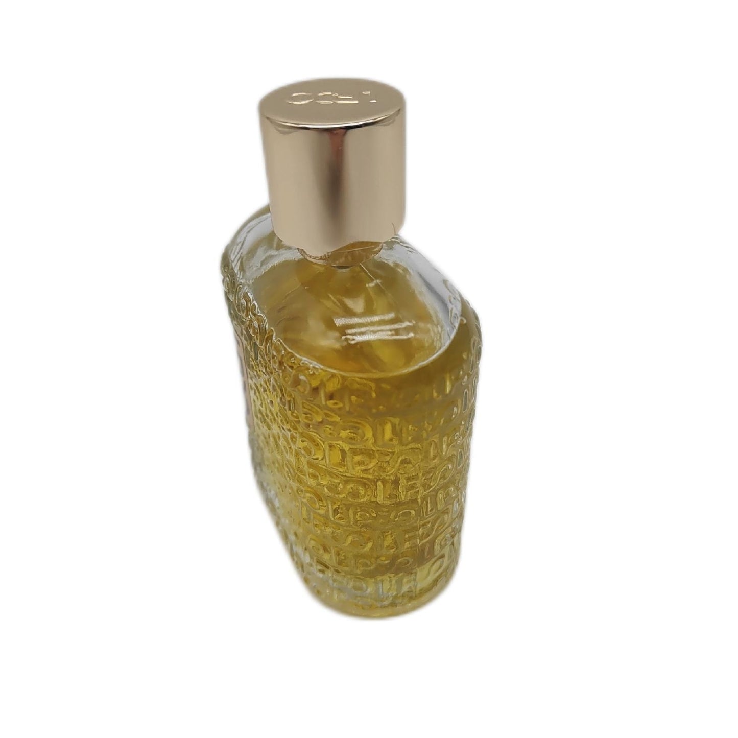 Lpdo Fleur Noire Edp 100 ml Geschenk Parfum Bergamotte Geöffnet