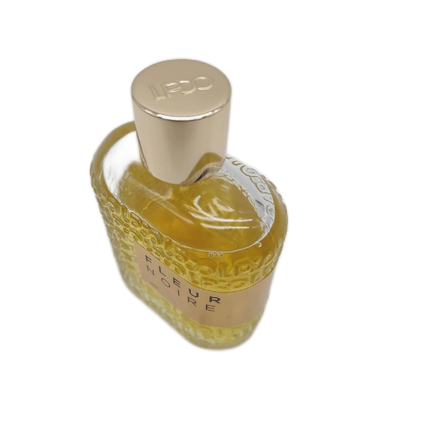 Lpdo Fleur Noire Edp 100 ml Geschenk Parfum Bergamotte Geöffnet