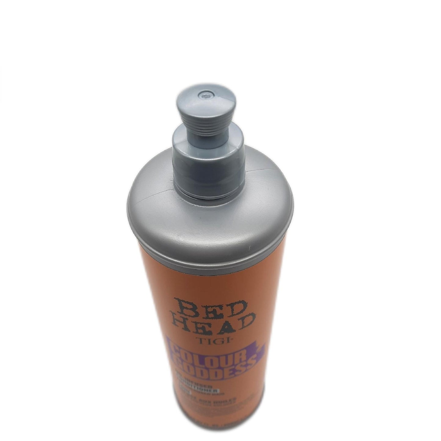 Bed Head by TIGI Pflegespülung Haarpflege Colour Goddess für coloriertes Haar Glanz