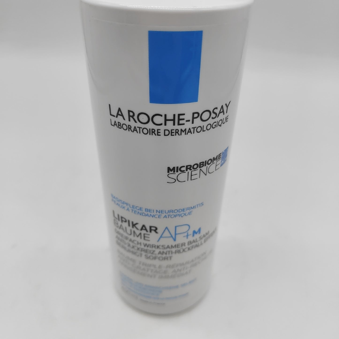 La Roche Posay Körperbalsam Körperpflege Lipikar Baume Relipidant Anti Irritation