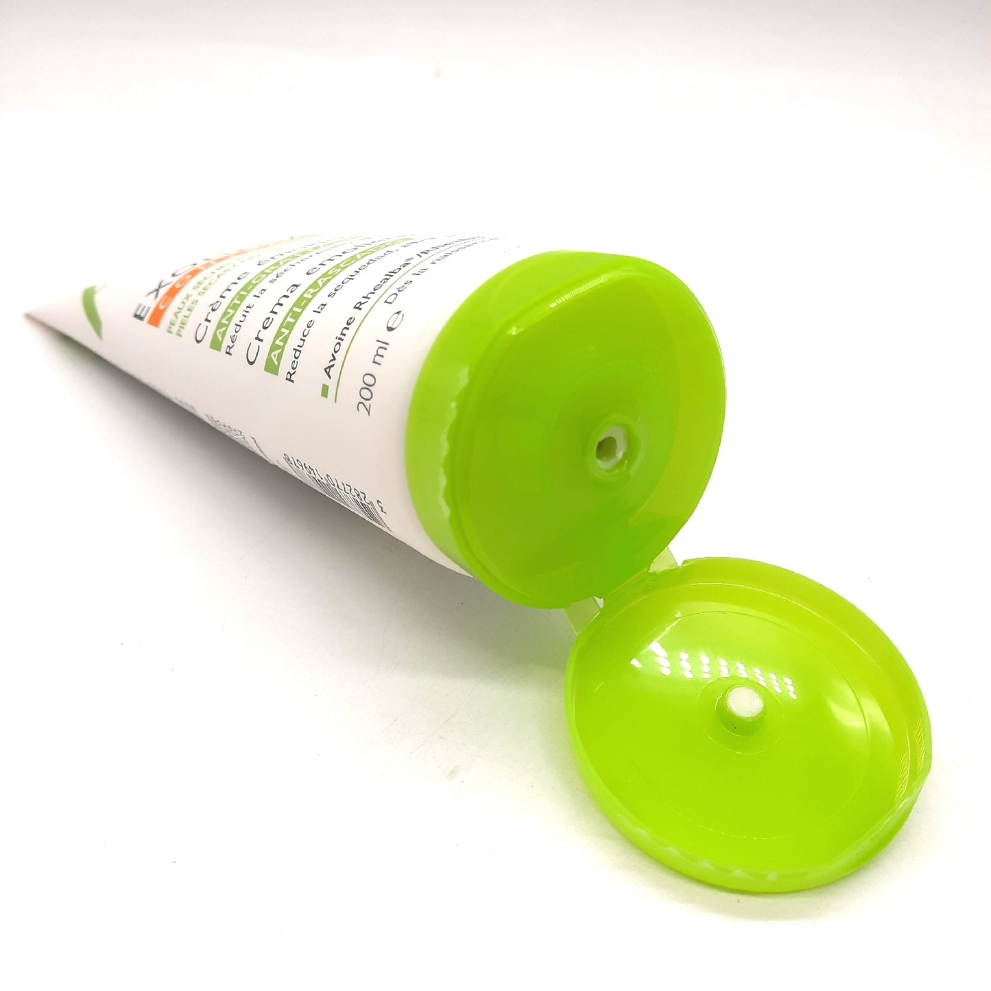 Exomega Control Creme Hautpflege bei trockener empfindlicher Haut beruhigend pflegend intensiv