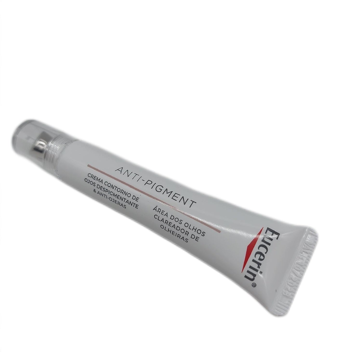 Eucerin Anti-Pigment Brightening Eye Contour Cream 15ml, eine Anti-Augenringe-Creme für