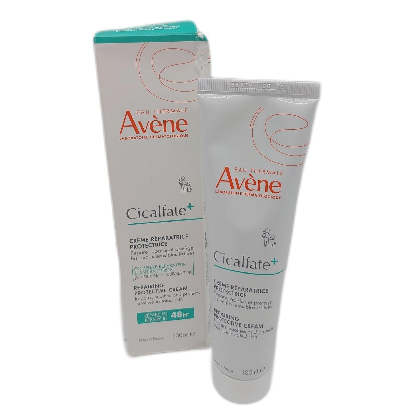 Avène Cicalfate + Akutpflege-Creme, 100 ml (11,99 )