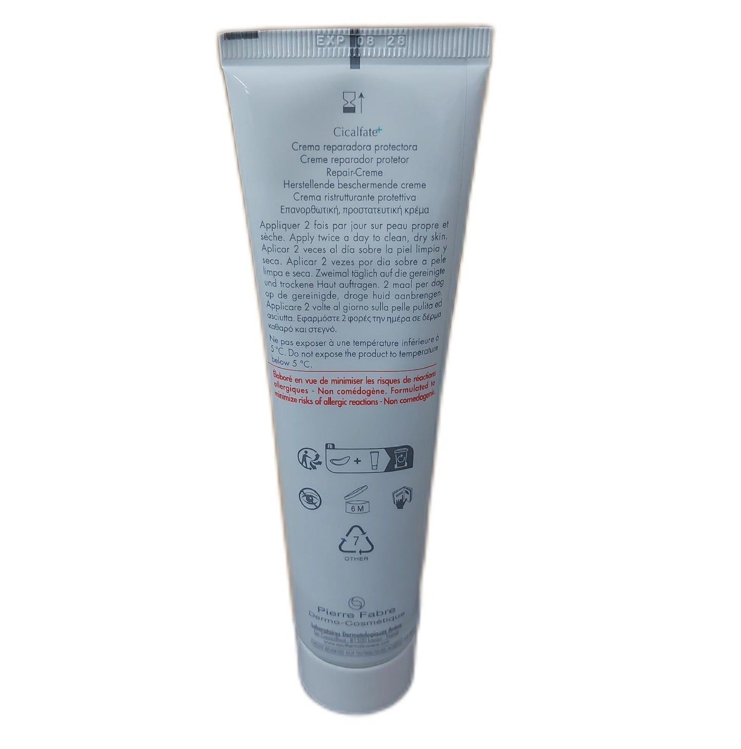 Avène Cicalfate + Akutpflege-Creme, 100 ml (11,99 )