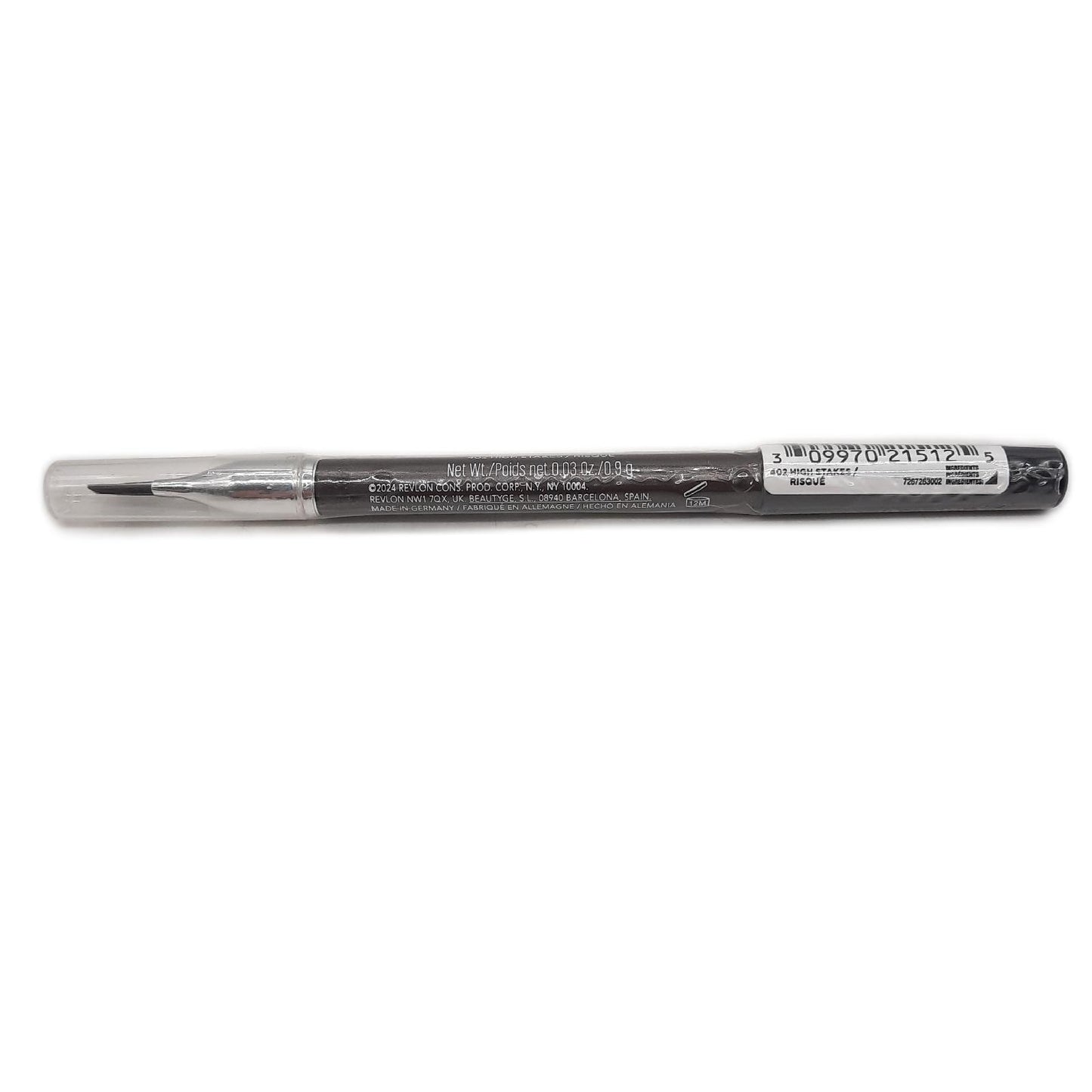 Revlon Eyeliner Makeup Augen ColorStay Multiplayer Flüssig Präzision langanhaltend