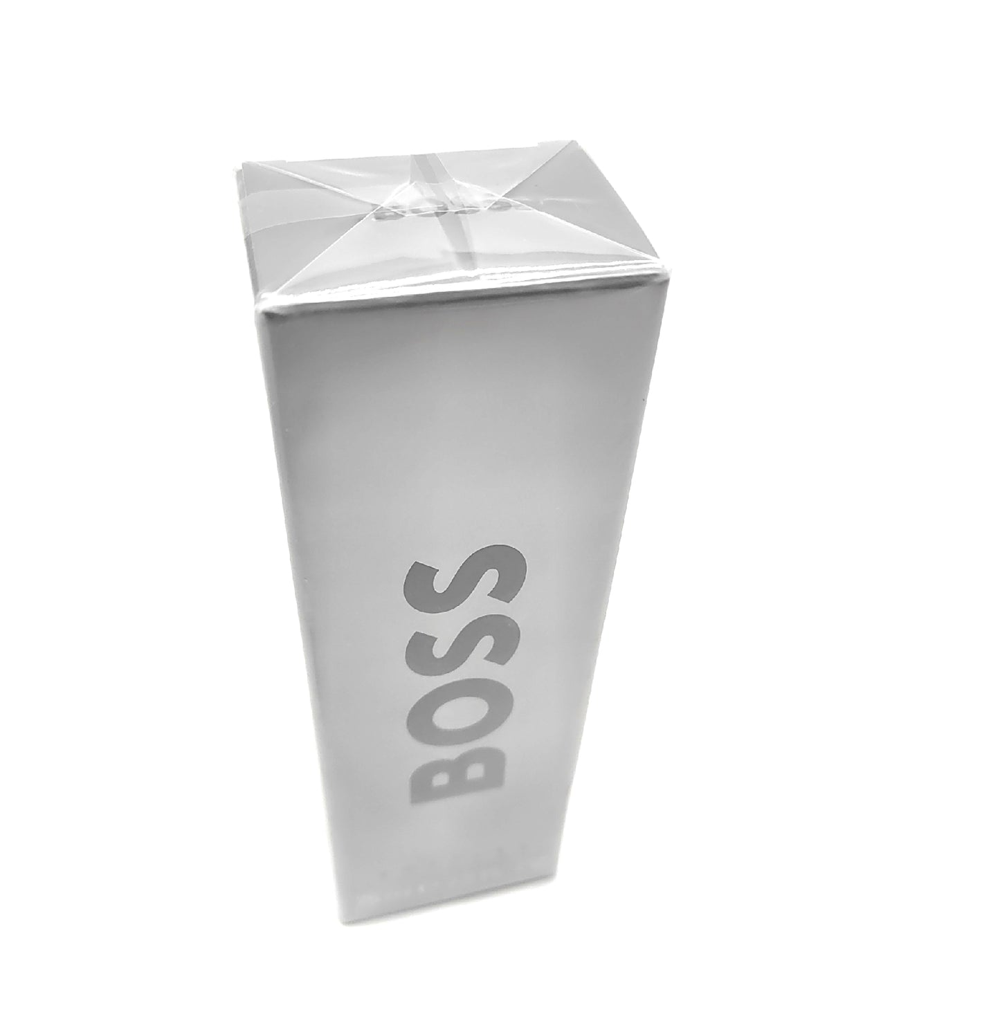 Boss Aftershave Balsam Männer Hautpflege Premium Flasche 75 ml pflegend angenehm