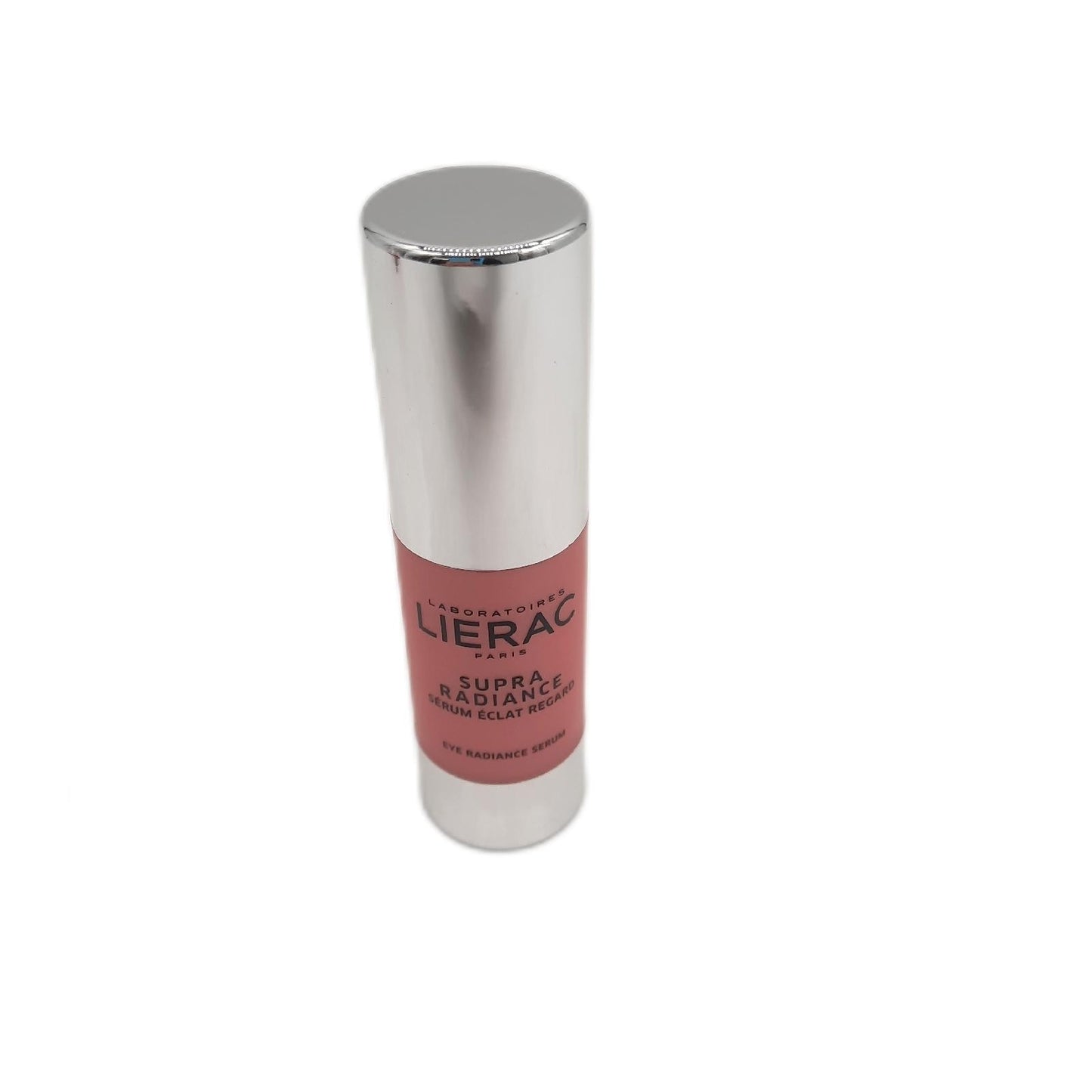Lierac Augenserum Gesichtspflege Supra Radiance Illumite Anti Falten mit Hy