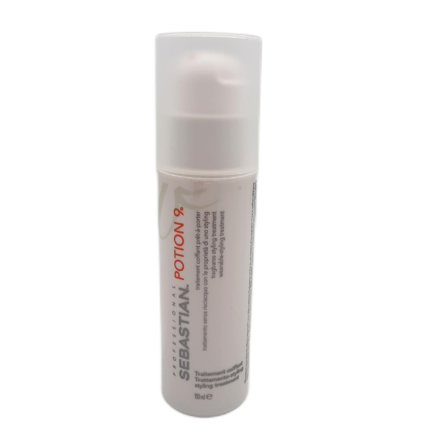 Sebastian Professional Conditioner Styling Haarpflege Potion 9 Leave In Treatment Modelliercreme für perfekte Fris