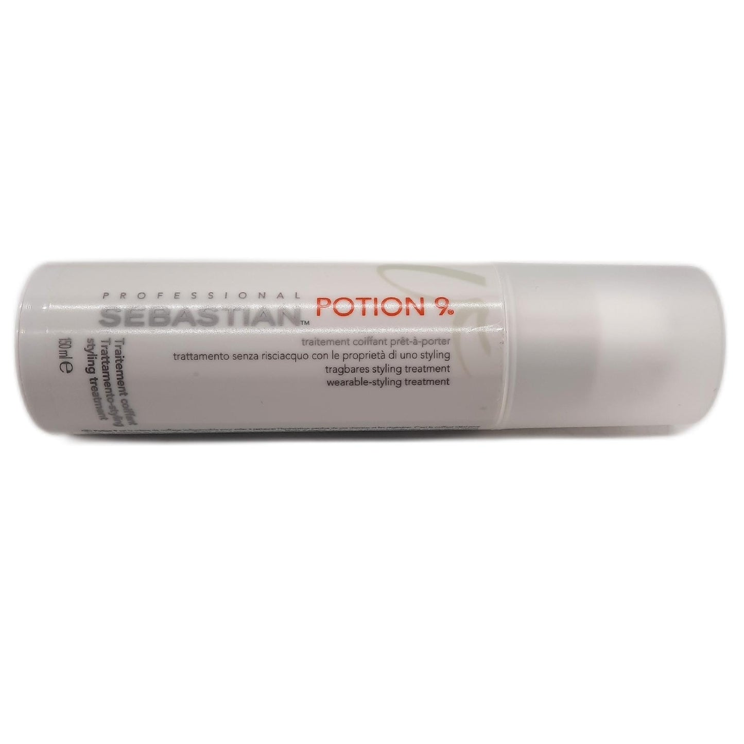 Sebastian Professional Conditioner Styling Haarpflege Potion 9 Leave In Treatment Modelliercreme für perfekte Fris
