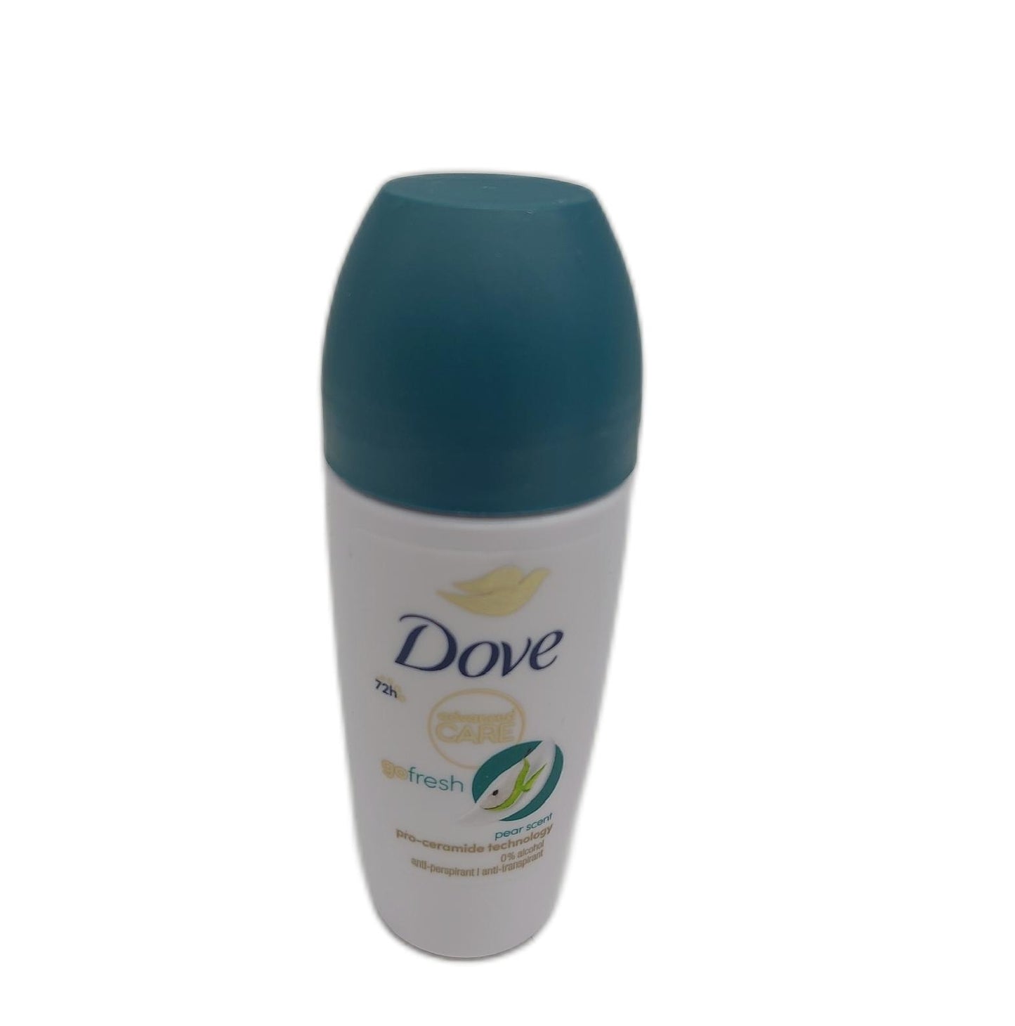 Dove Deodorant Körperpflege Advanced Care Roll On Antitranspirant angenehm frisch und wir