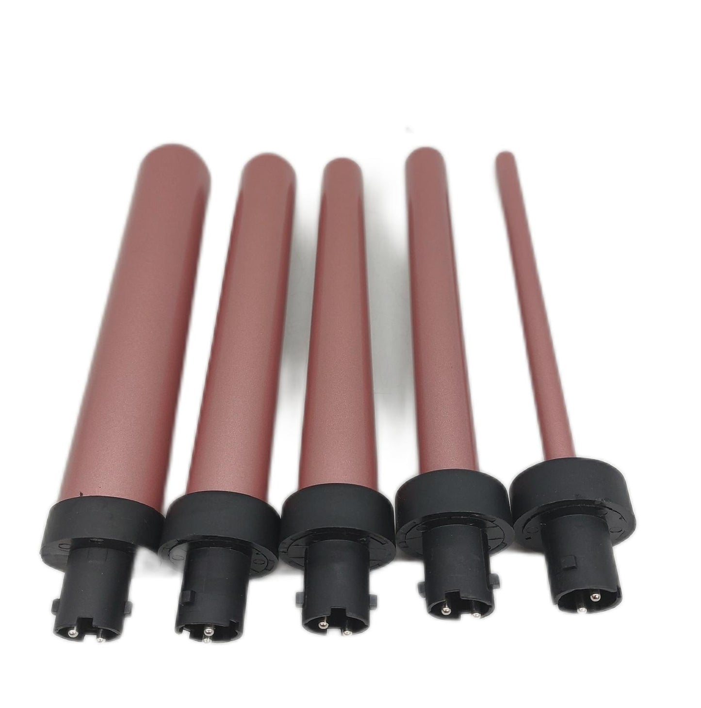 Keramik Lockenstab Set Haarstyling Zubehör Große Locken vielseitig einfach Handhabung Styling