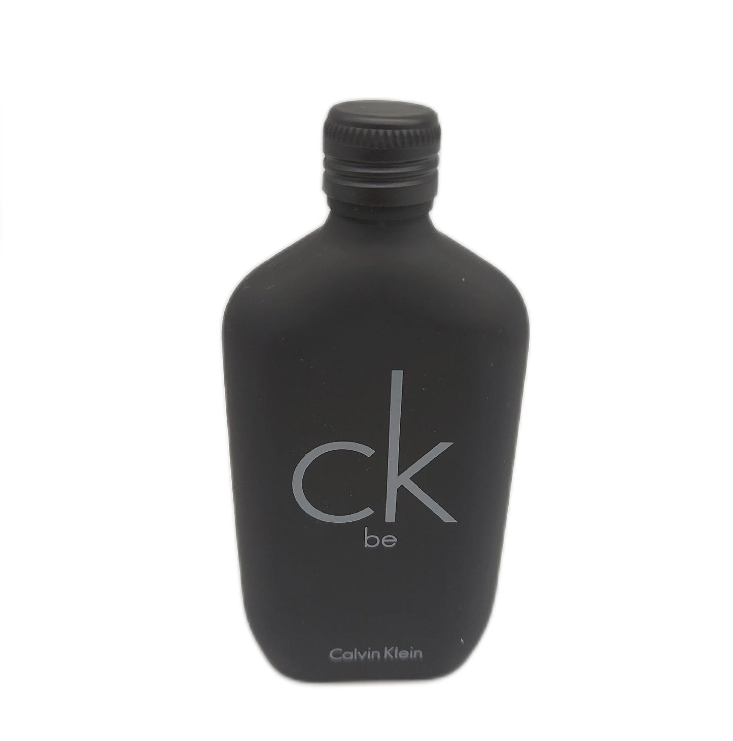 Calvin Klein Herren Duft Eau de Toilette Parfum CK Be 50ml Zeitlos Aromatisch