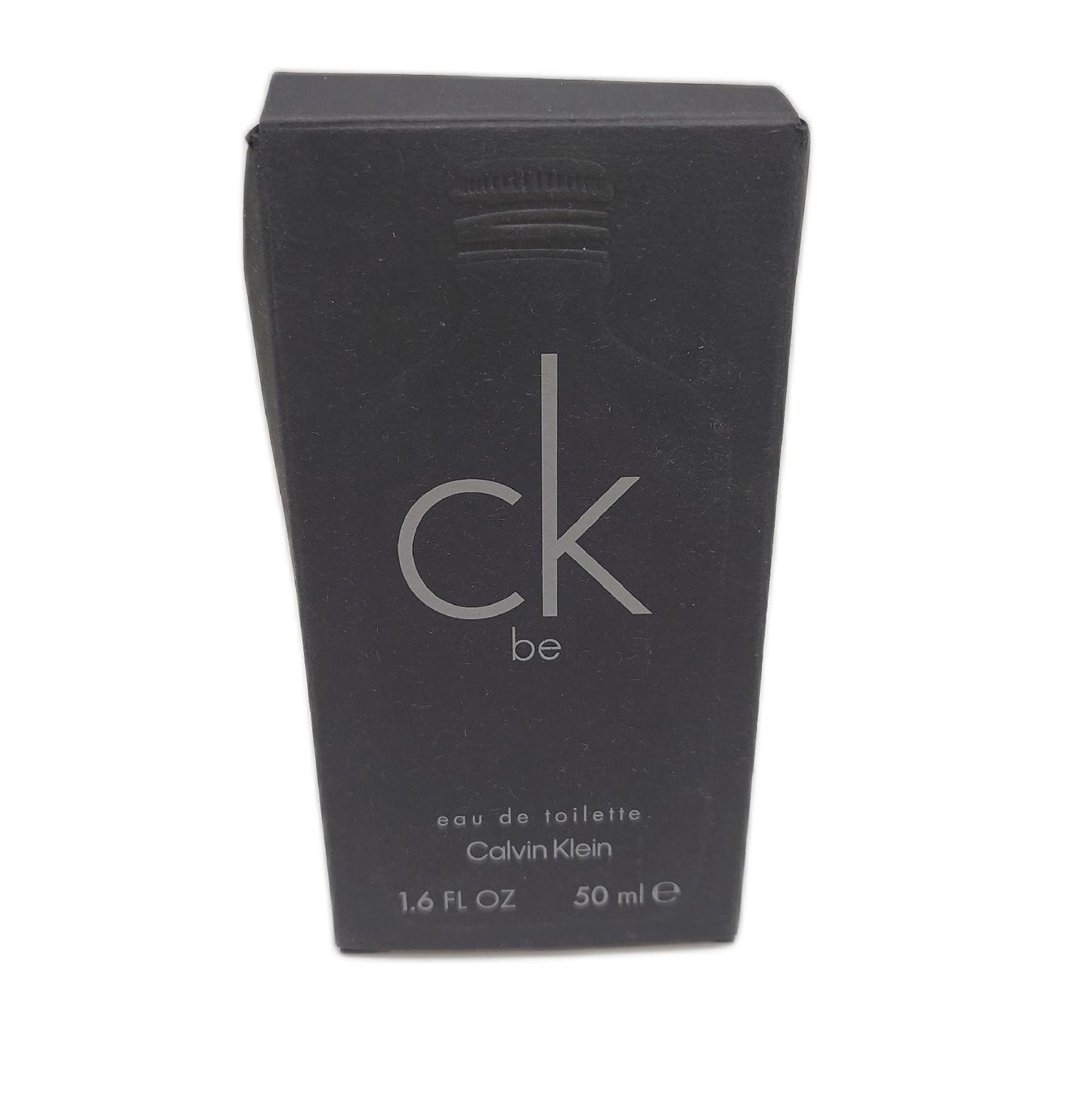 Calvin Klein Herren Duft Eau de Toilette Parfum CK Be 50ml Zeitlos Aromatisch