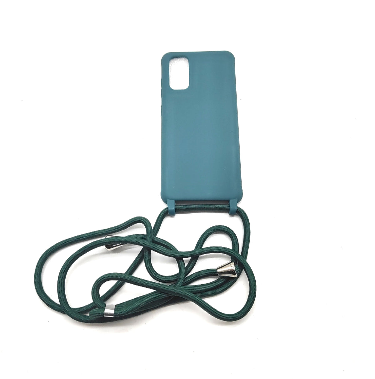 Keteen Handyhülle Handyhüllen für Samsung Galaxy S20 Silikon Slim Design Zubehör