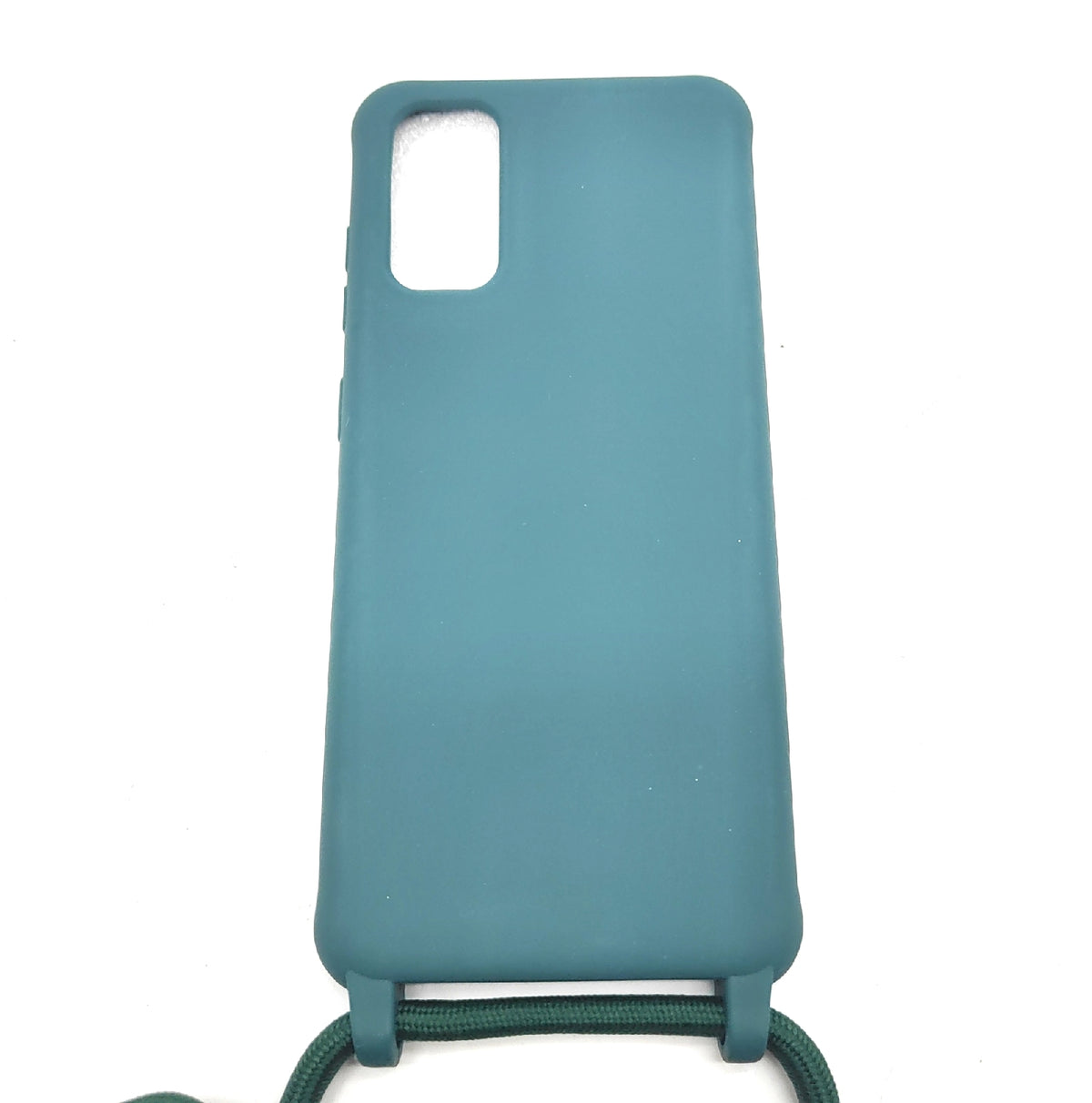 Keteen Handyhülle Handyhüllen für Samsung Galaxy S20 Silikon Slim Design Zubehör