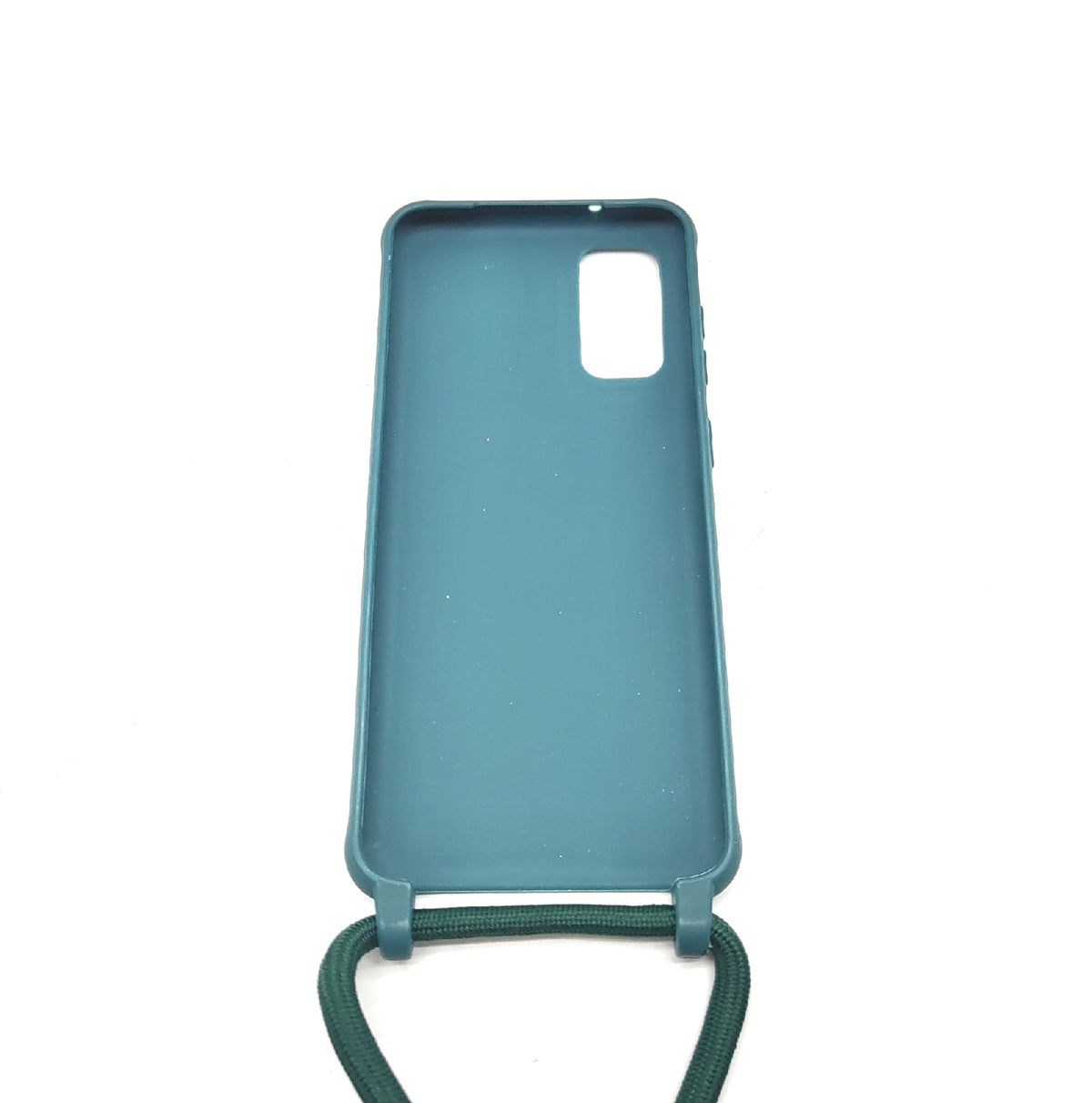 Keteen Handyhülle Handyhüllen für Samsung Galaxy S20 Silikon Slim Design Zubehör
