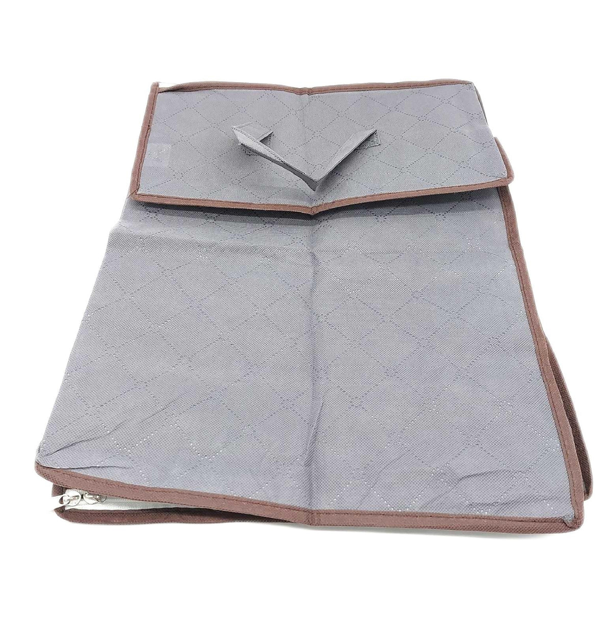 Lifewit Kleiderorganizer faltbare Aufbewahrungsbox für Kleidung mit verstärktem Griff Taschen