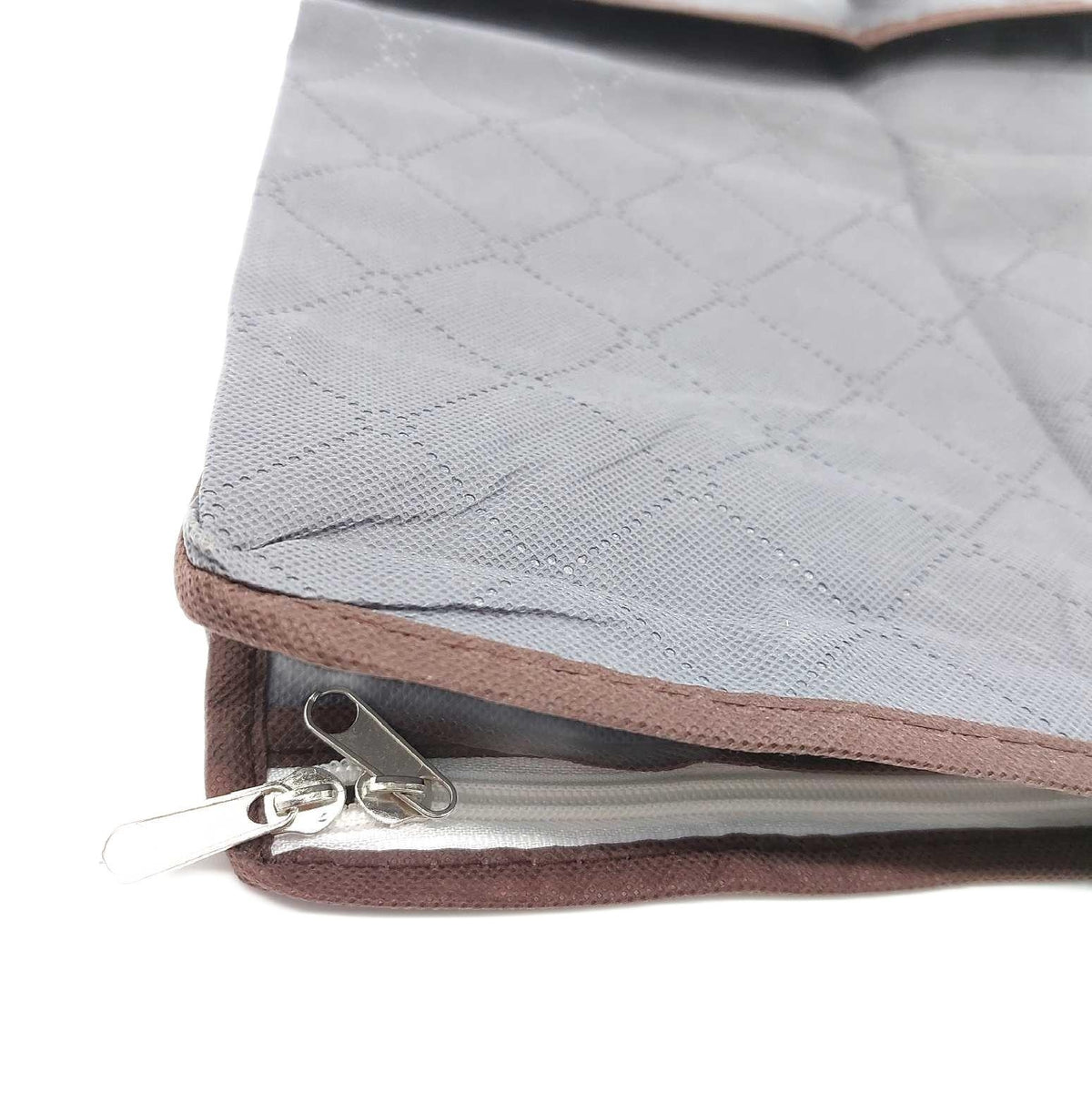 Lifewit Kleiderorganizer faltbare Aufbewahrungsbox für Kleidung mit verstärktem Griff Taschen